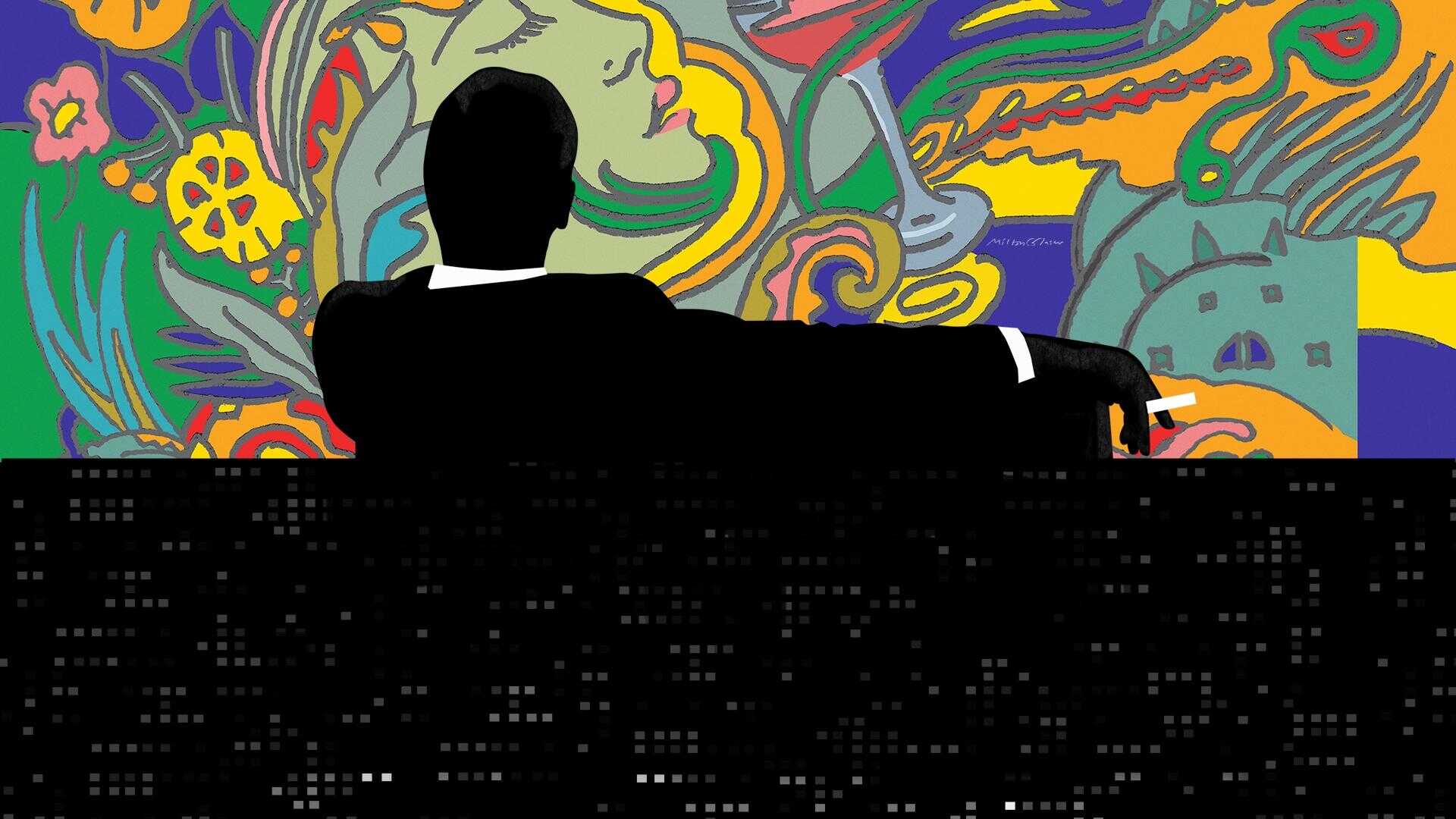 FR - Mad Men 2