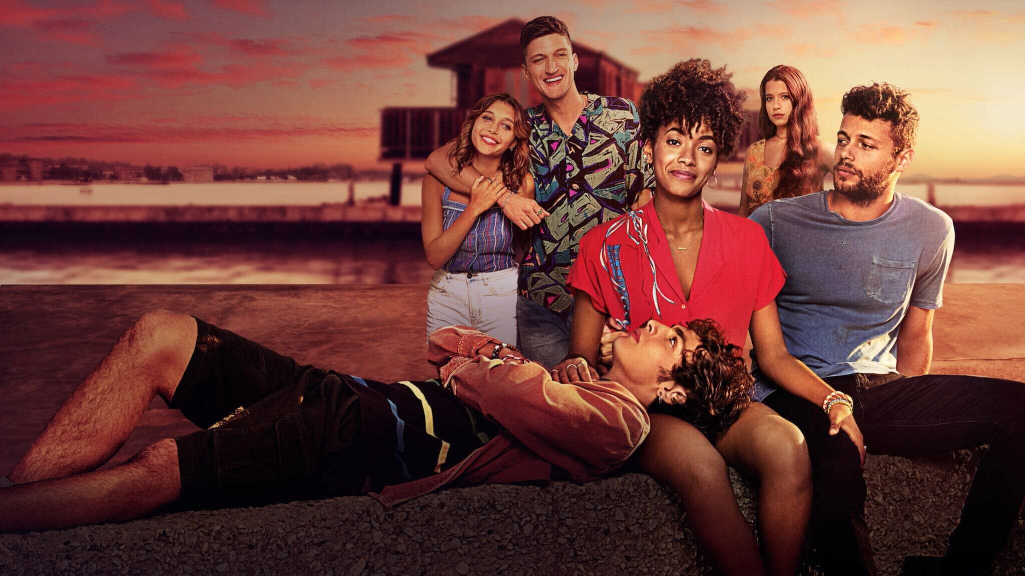 EN - Summertime (2020) 0