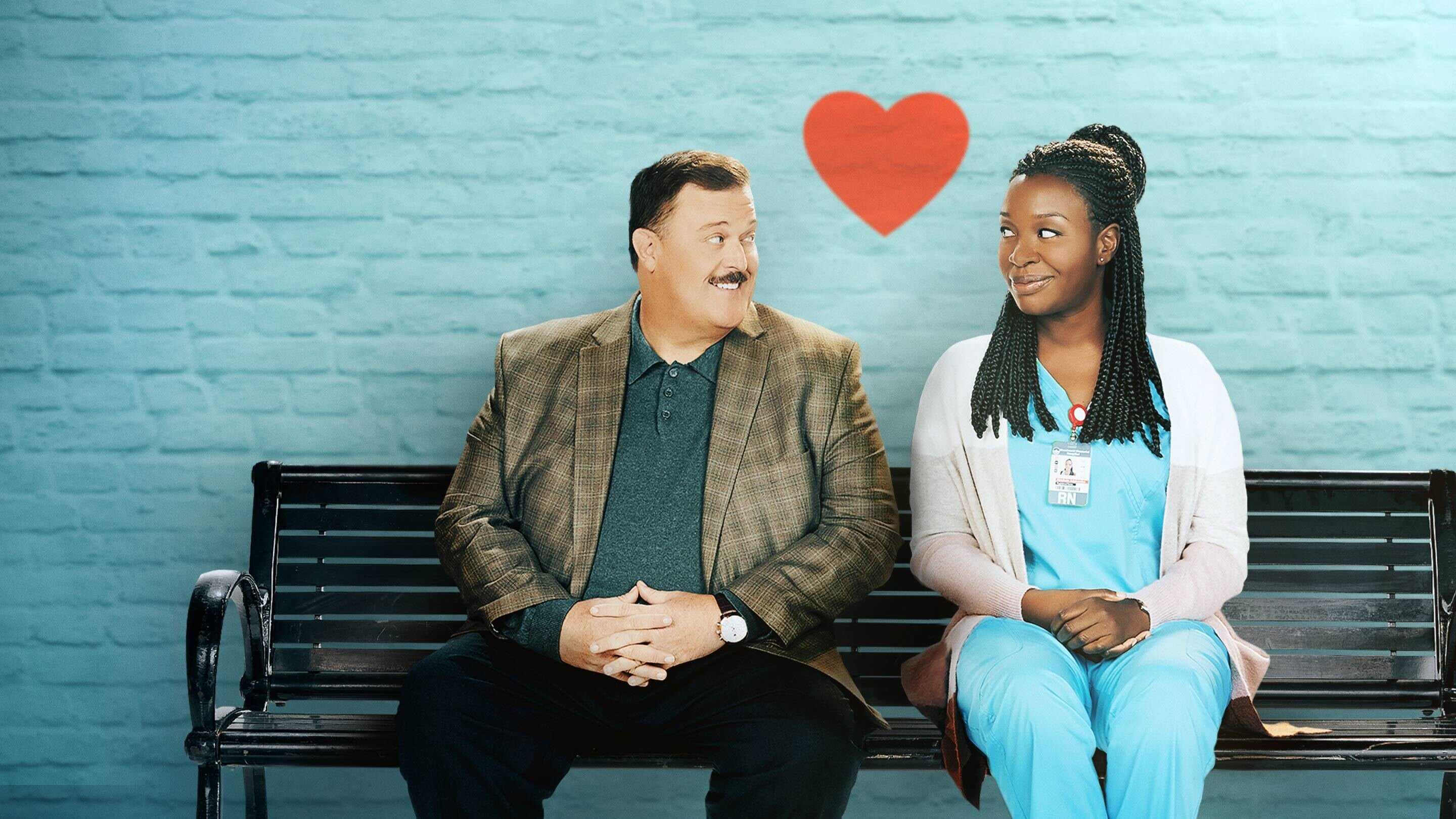 EN - Bob Hearts Abishola (2019) 0