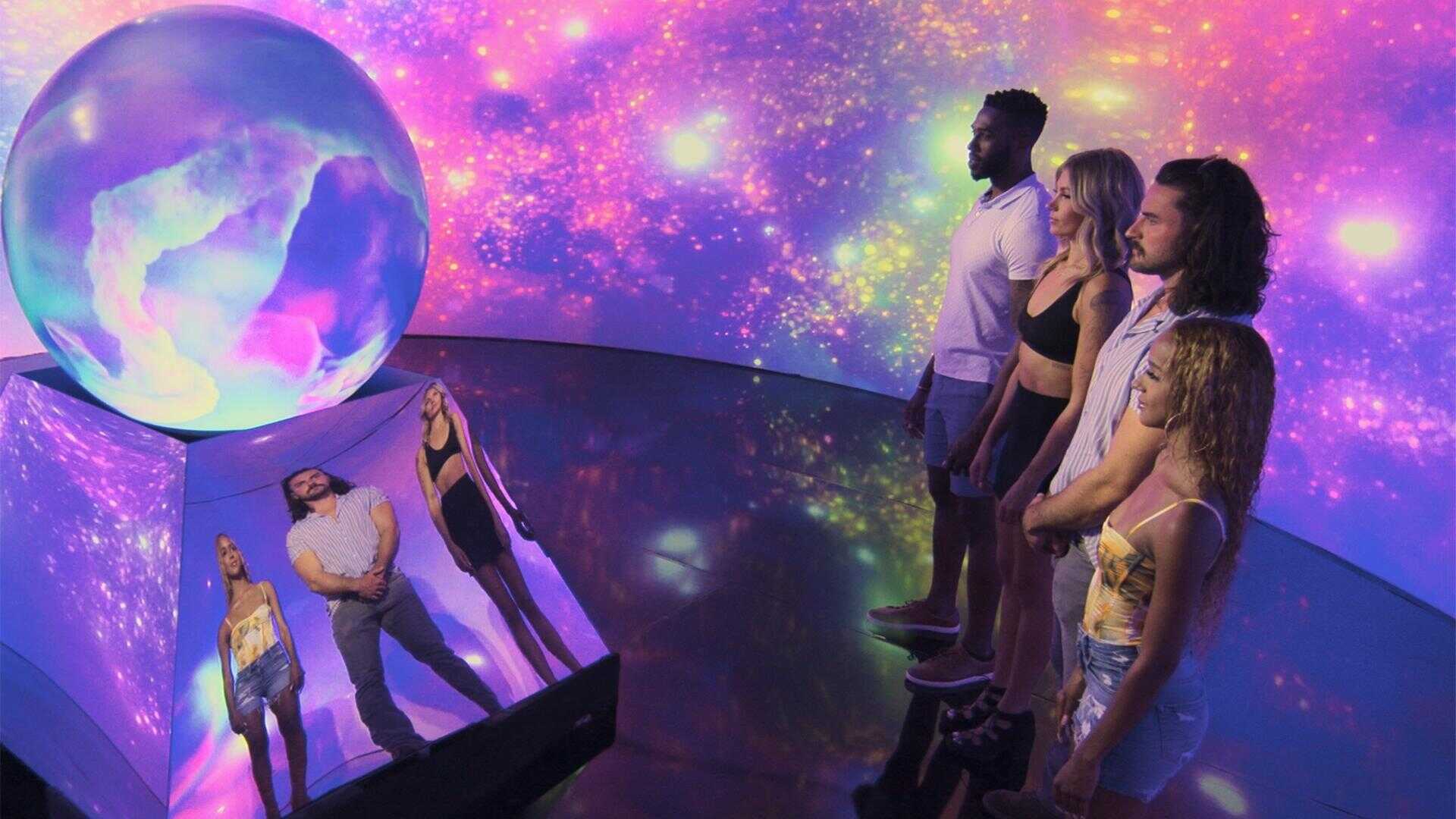 EN - Cosmic Love (2022) 0