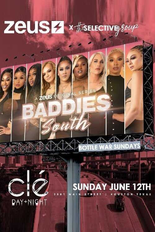 EN - Baddies South (2022) 12