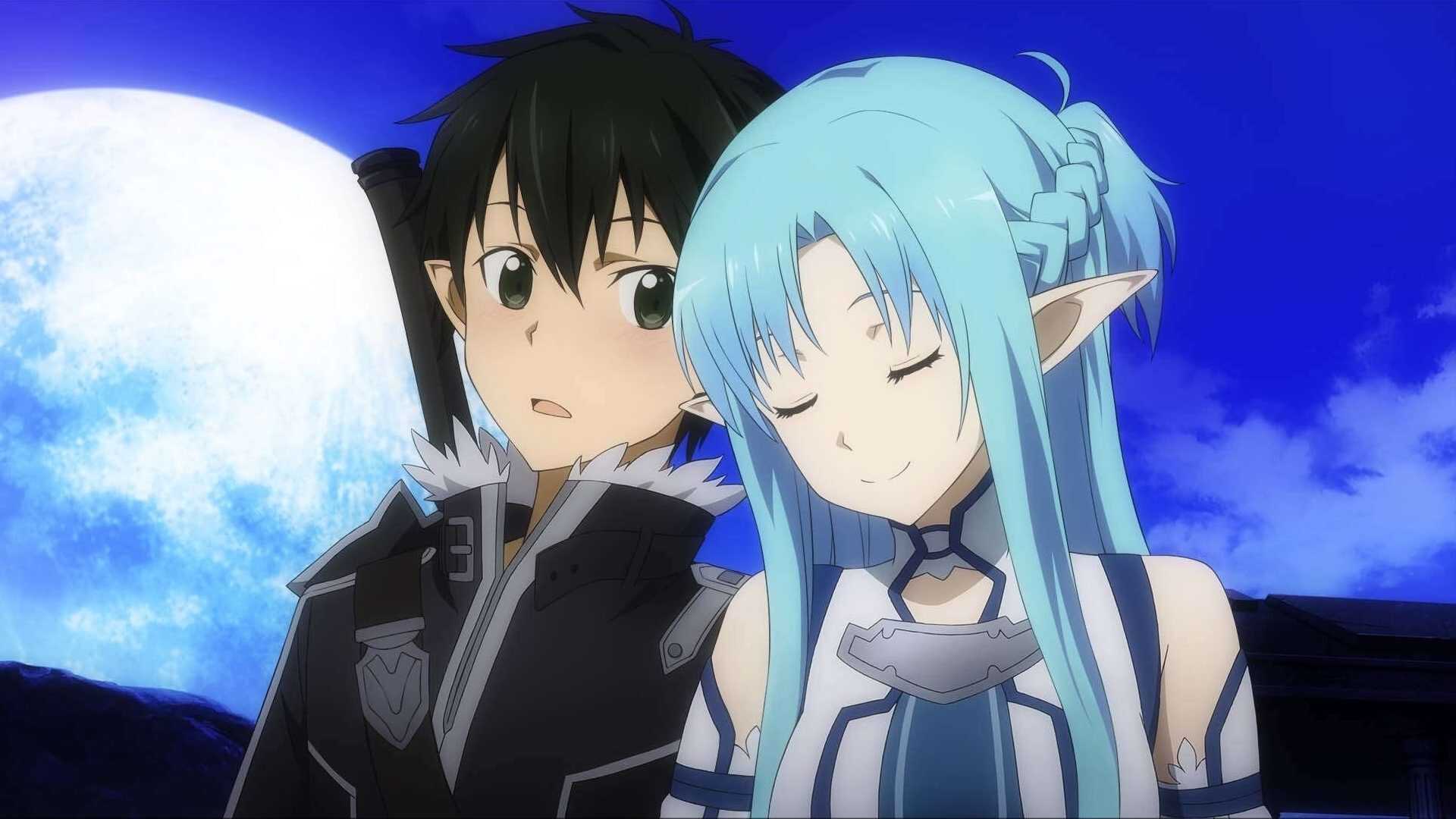 FR - Accel World 2
