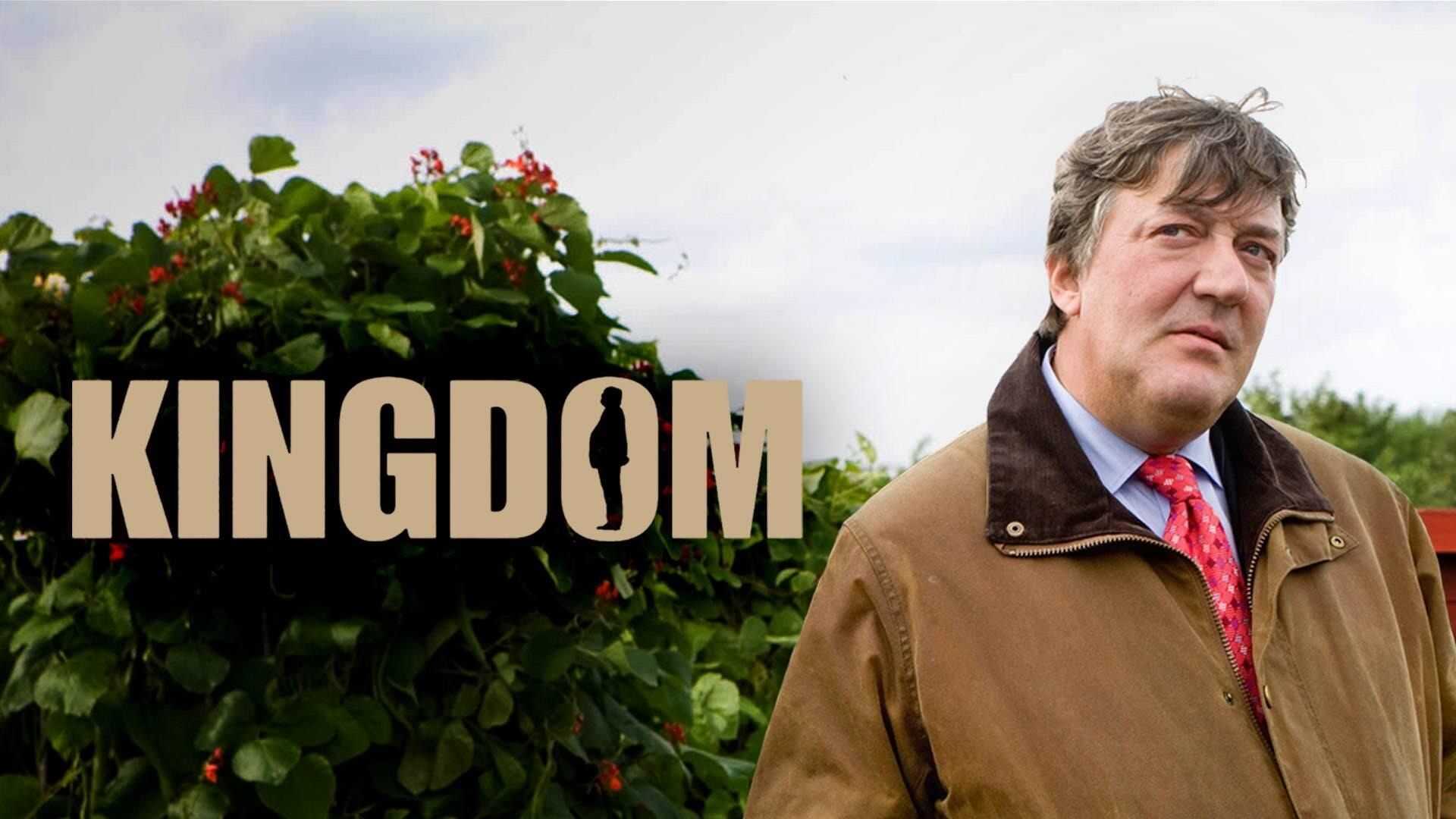 EN - Kingdom (2007) 0