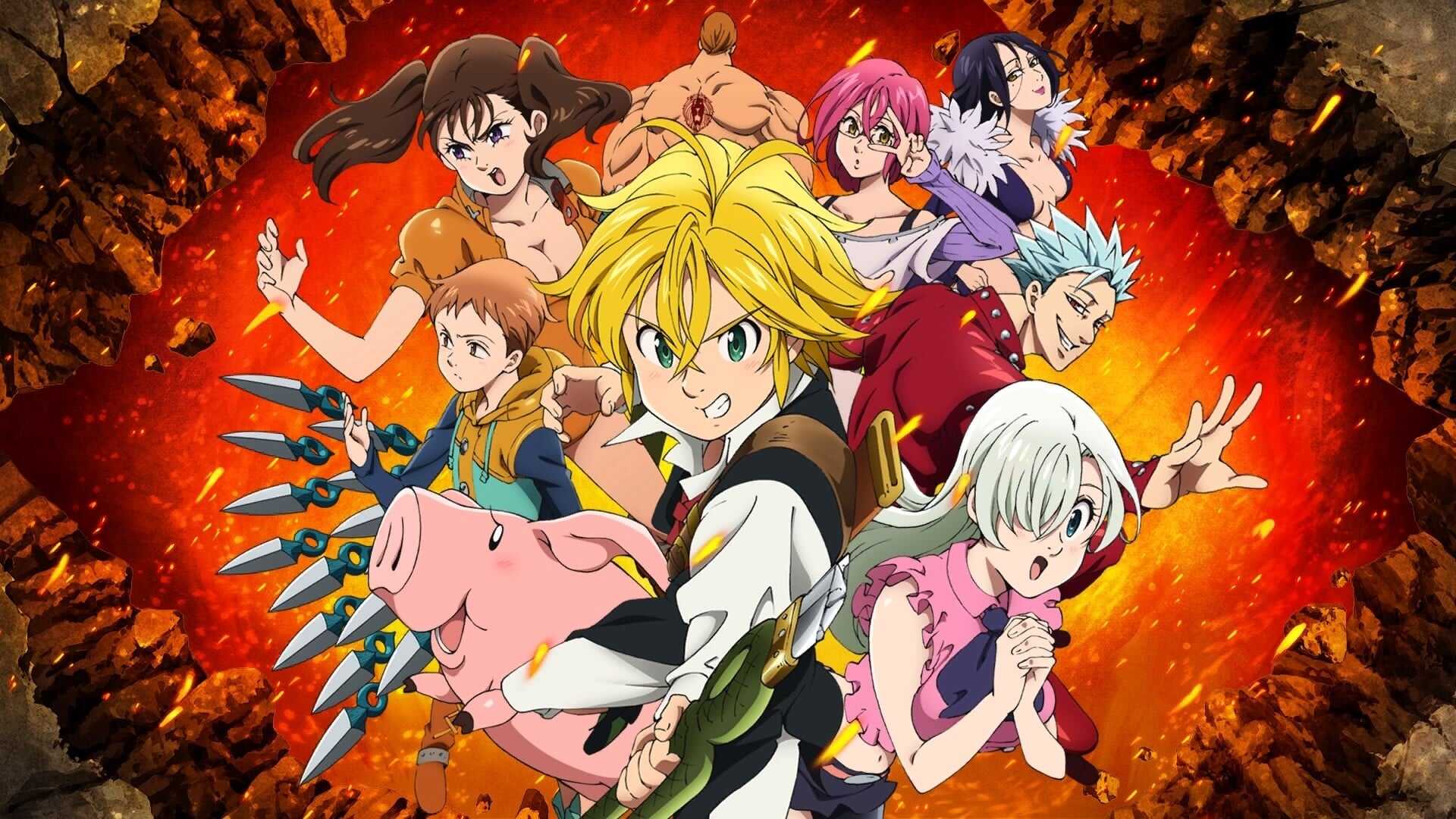 EN - The Seven Deadly Sins (2014) 0