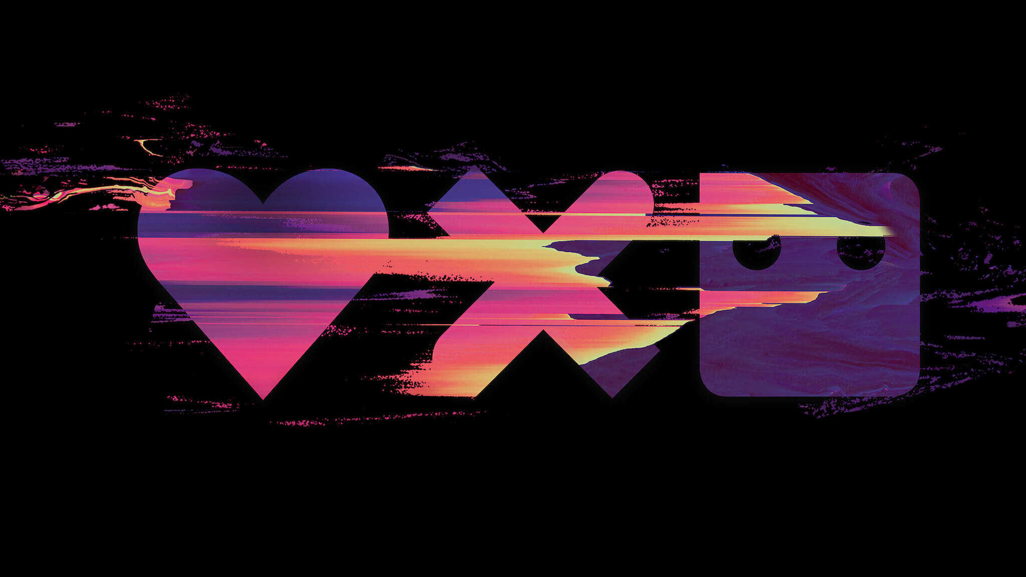 FR - Love, Death & Robots 1