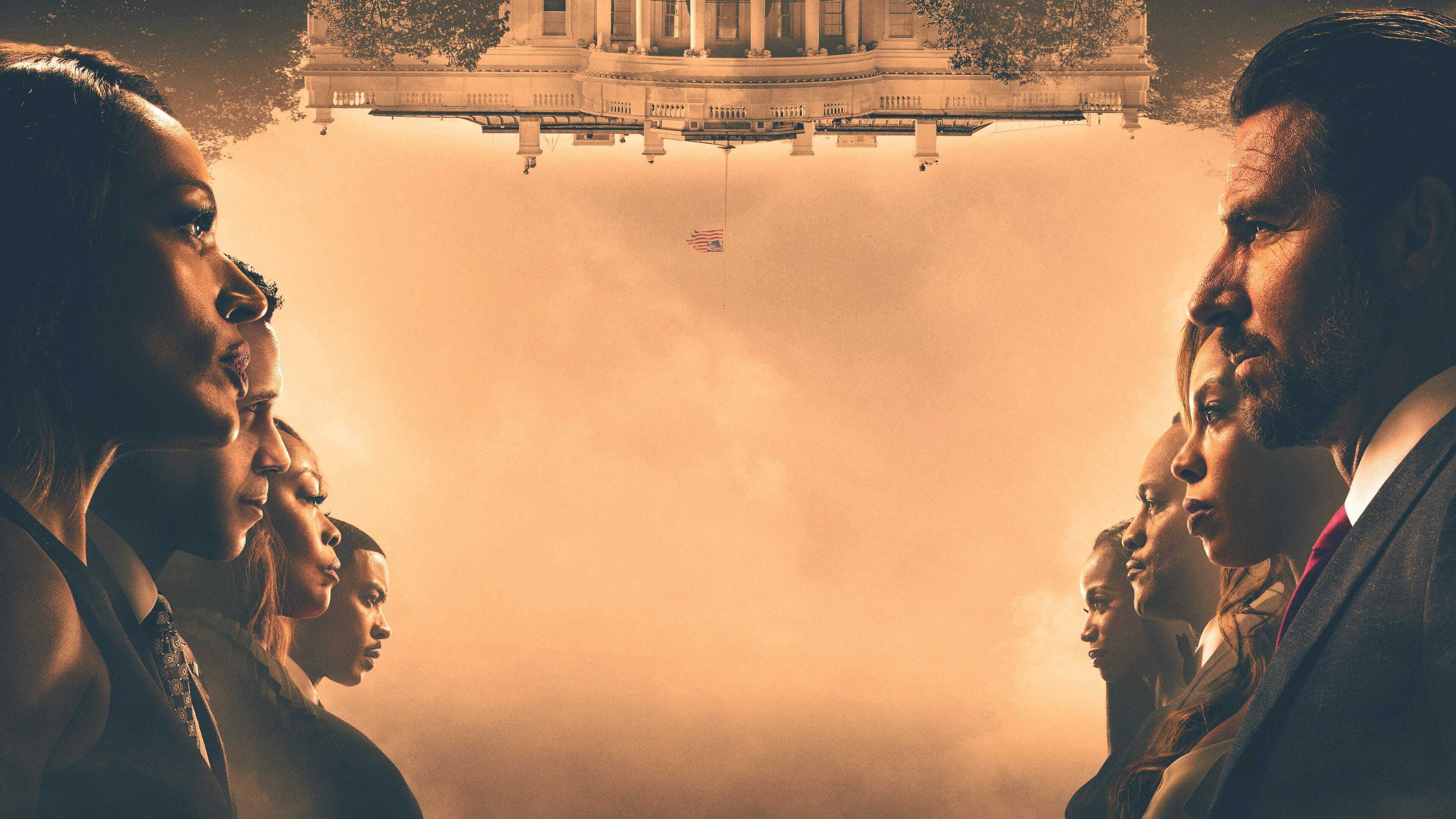 EN - Tyler Perry's The Oval (2019) 0