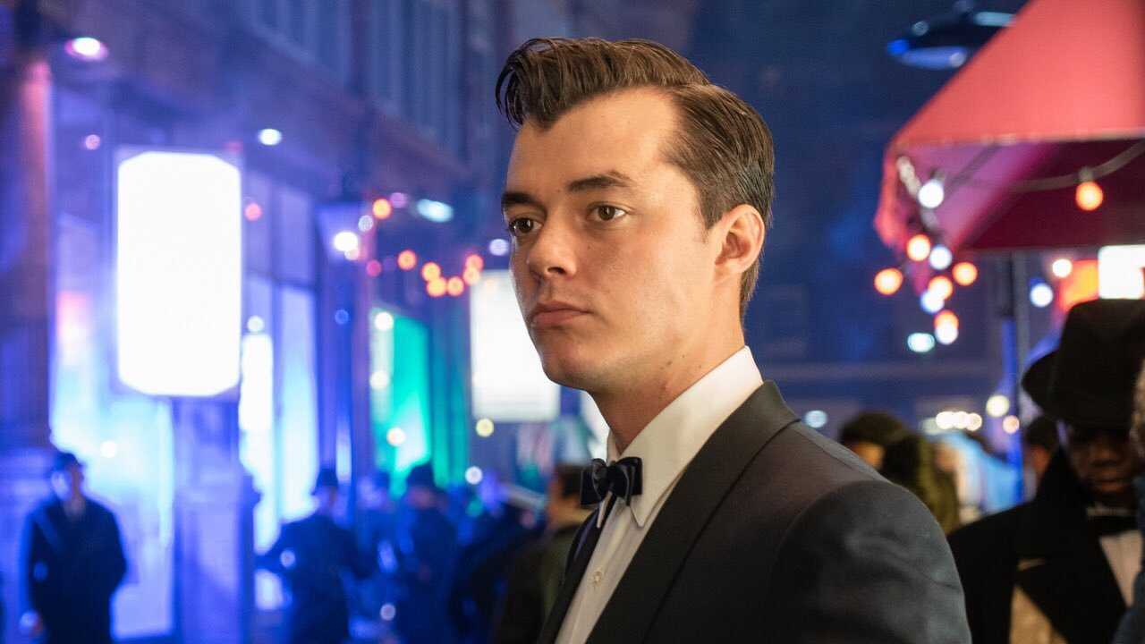 FR - Pennyworth 3