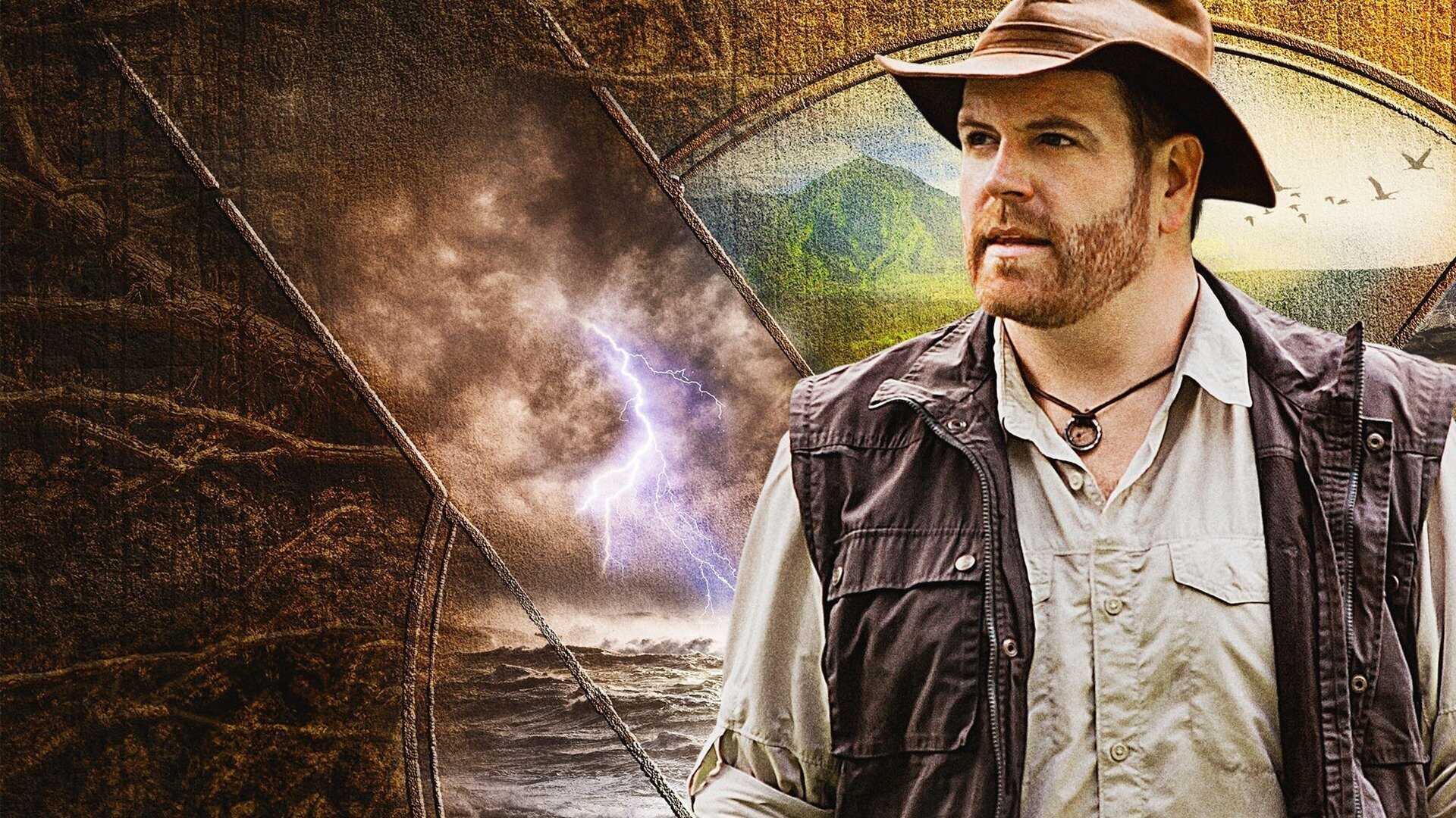 EN - Expedition Unknown (2015) 2