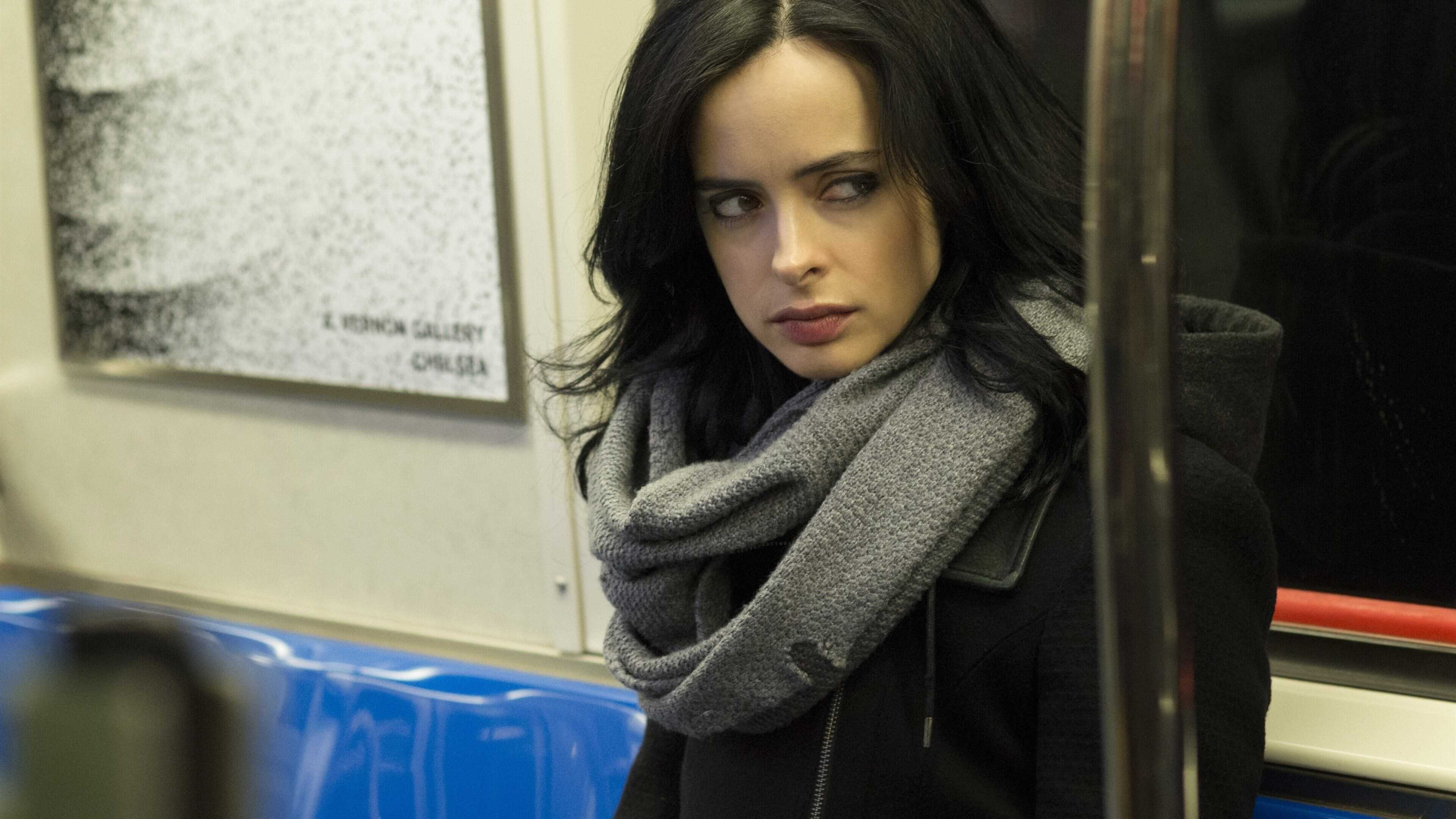 FR - Marvel's Jessica Jones 2