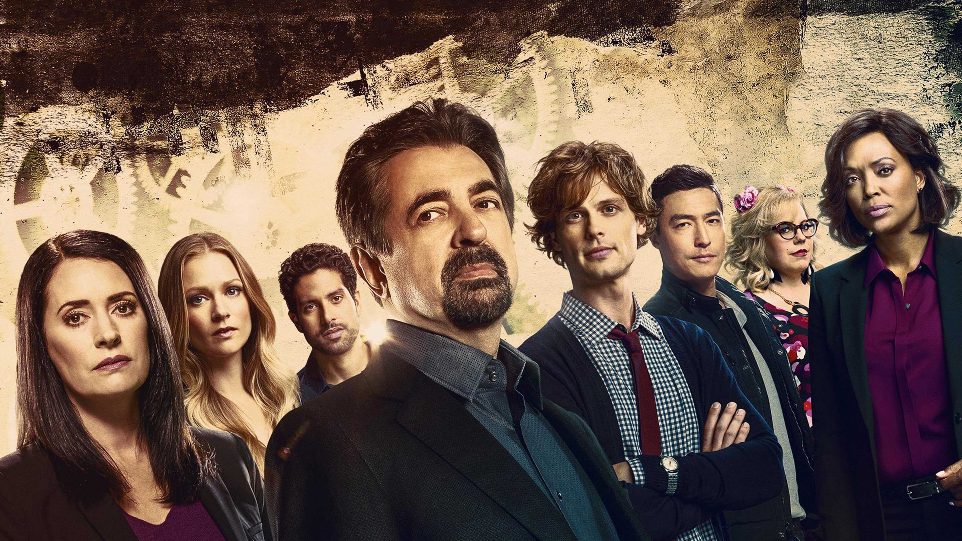 LAT - Mentes Criminales (2005) 0