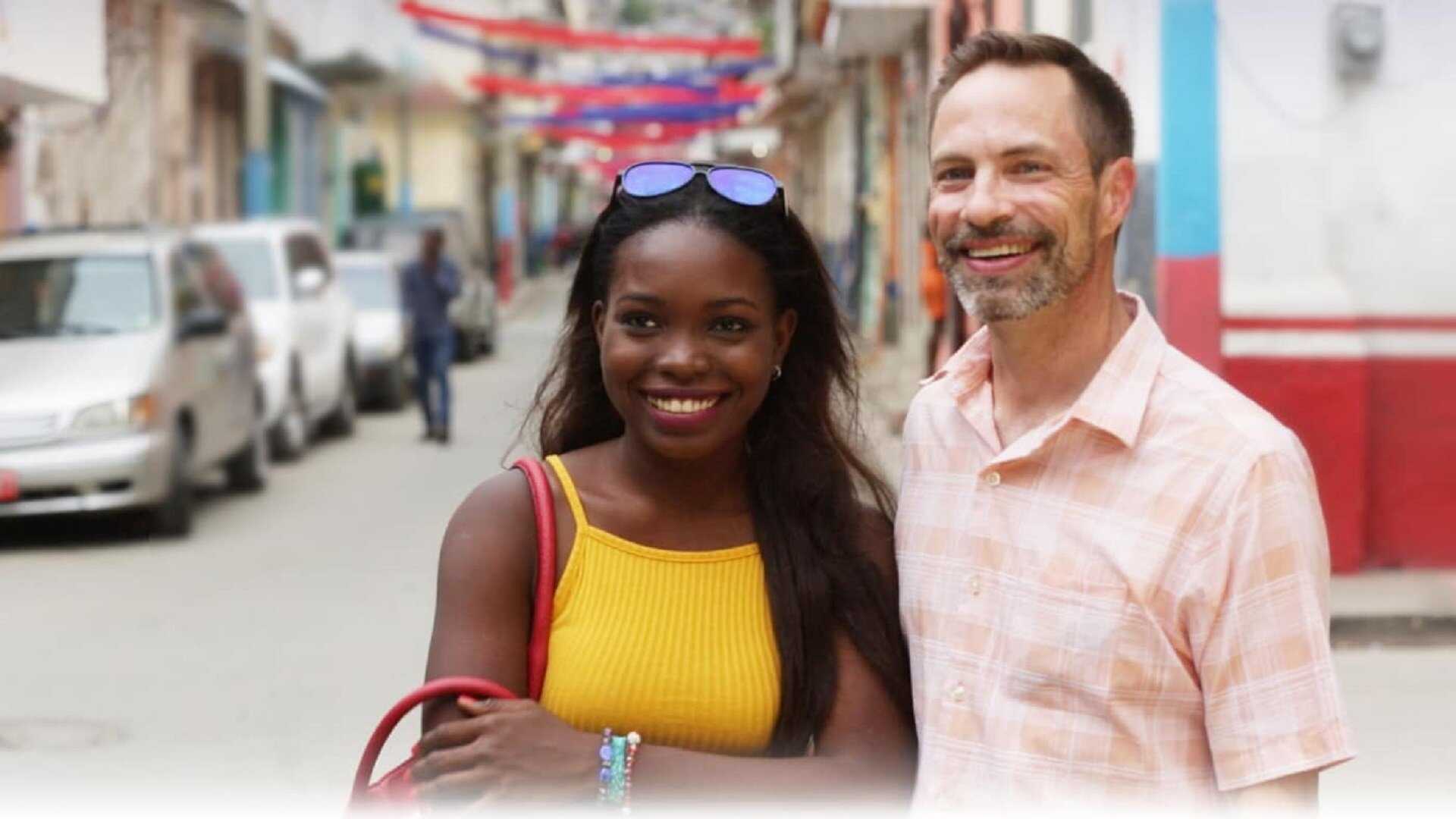 EN - 90 Day Fiancé: Before the 90 Days (2017) 0