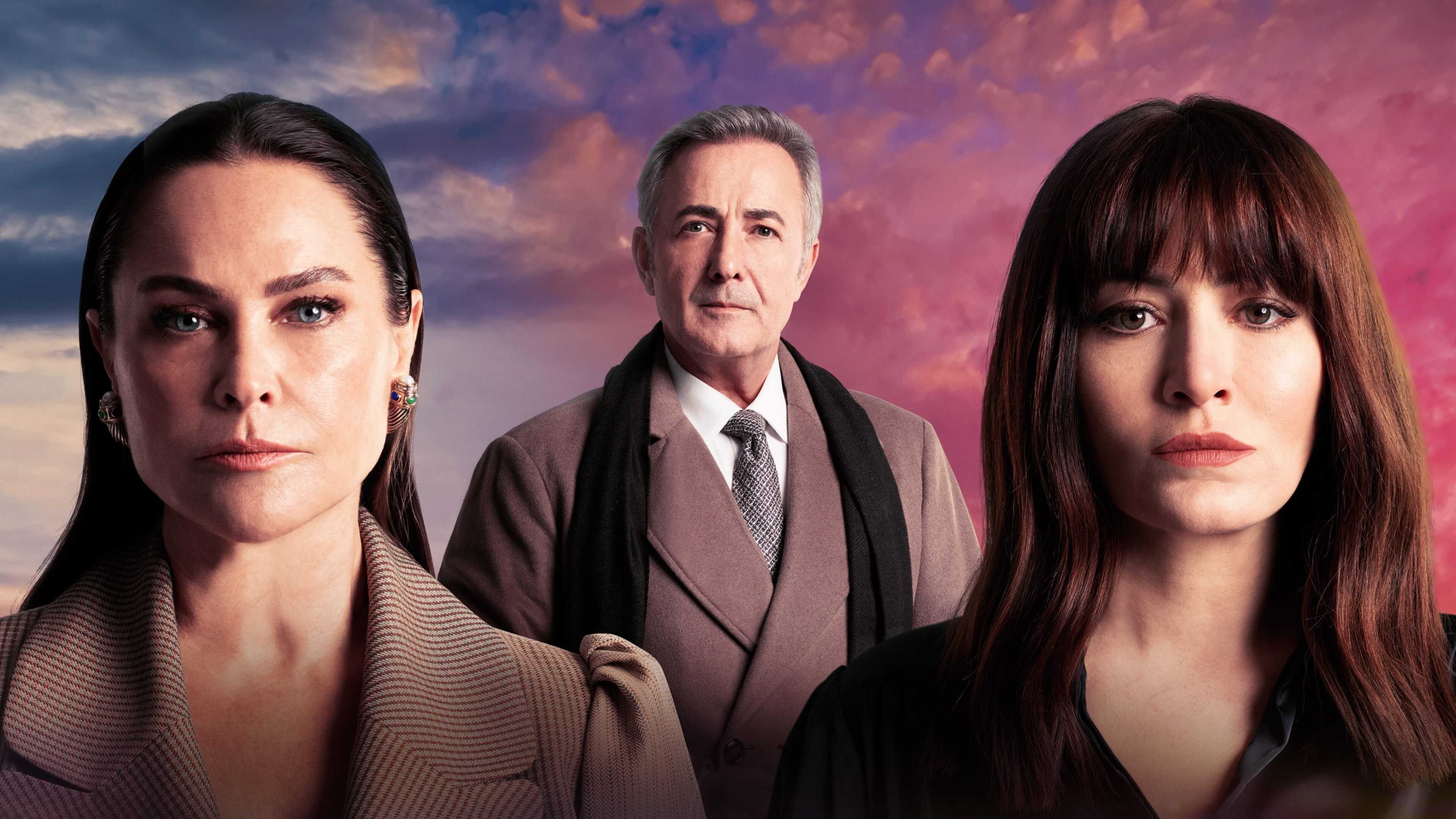 AR - مسلسل براءة مدبلج 0