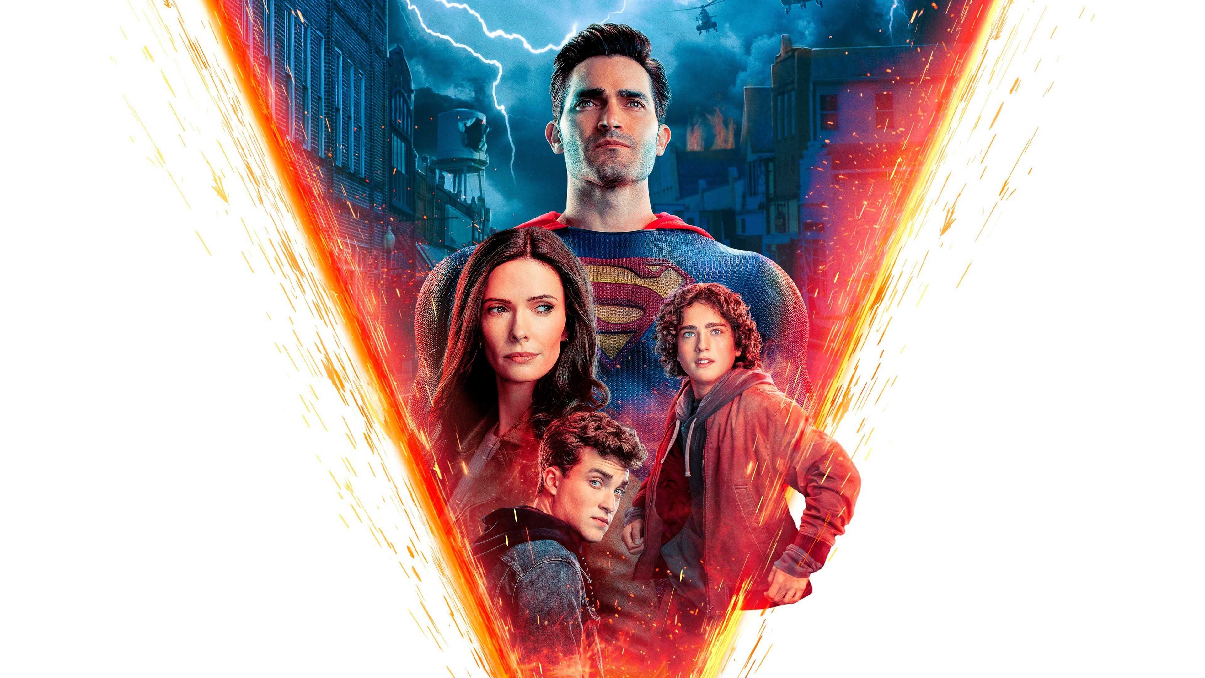 PL - Superman i Lois 0