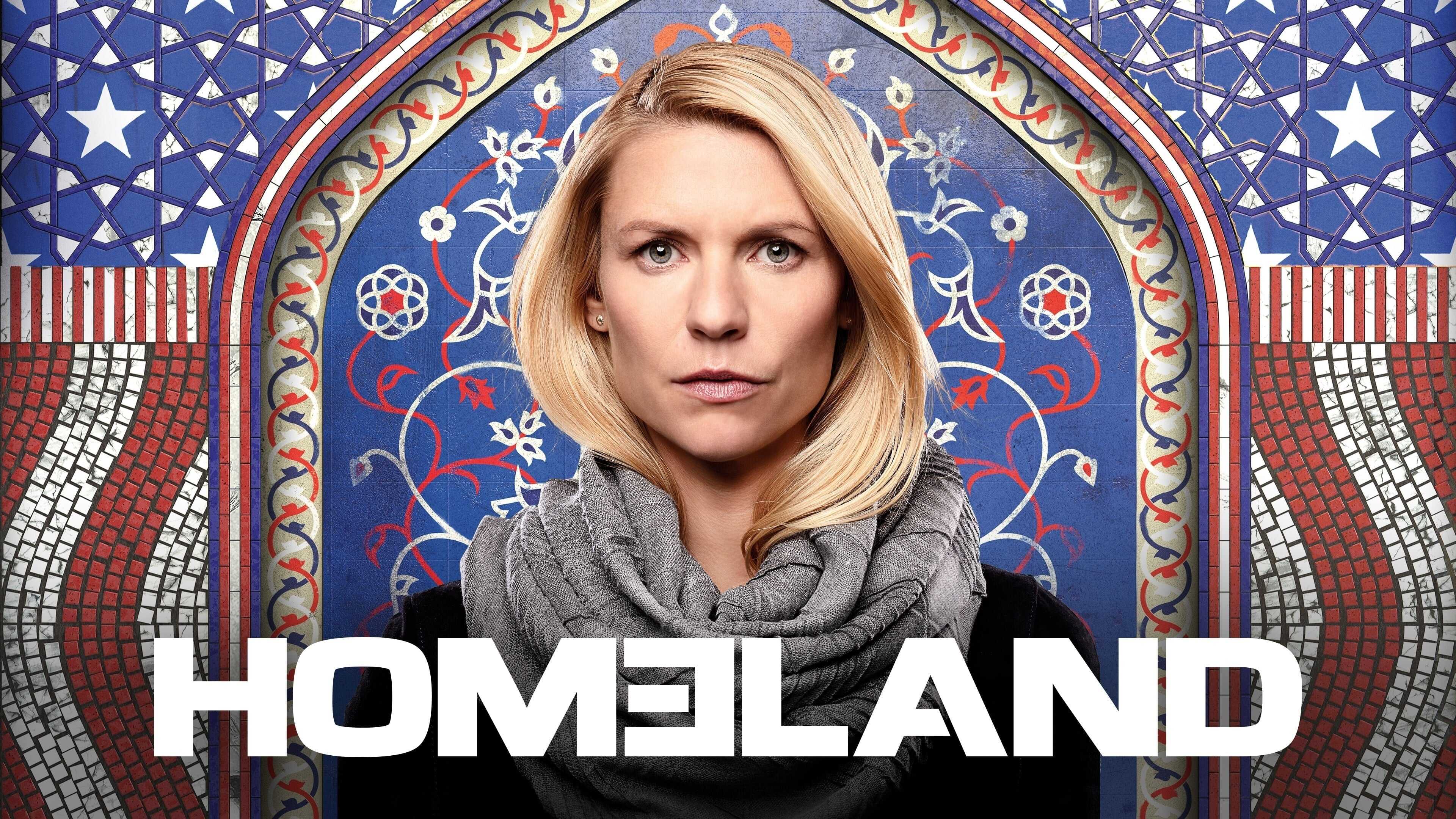 FR - Homeland 0