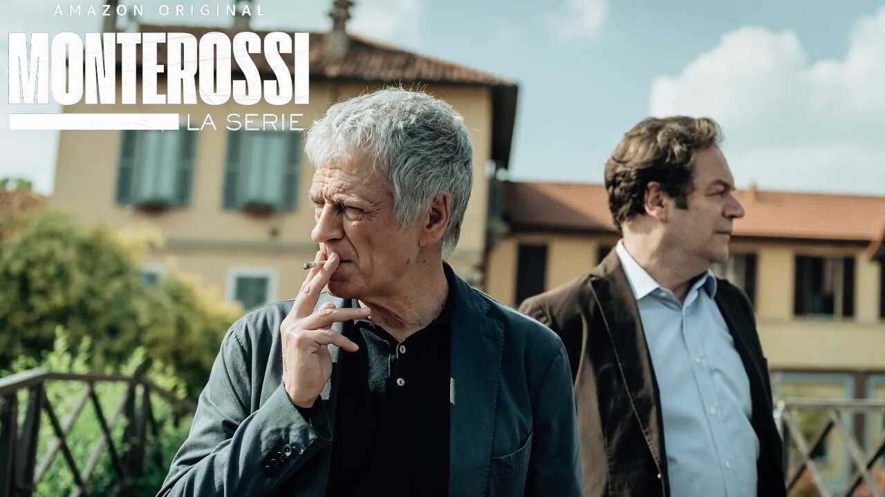IT - Monterossi - La serie (2022) 0