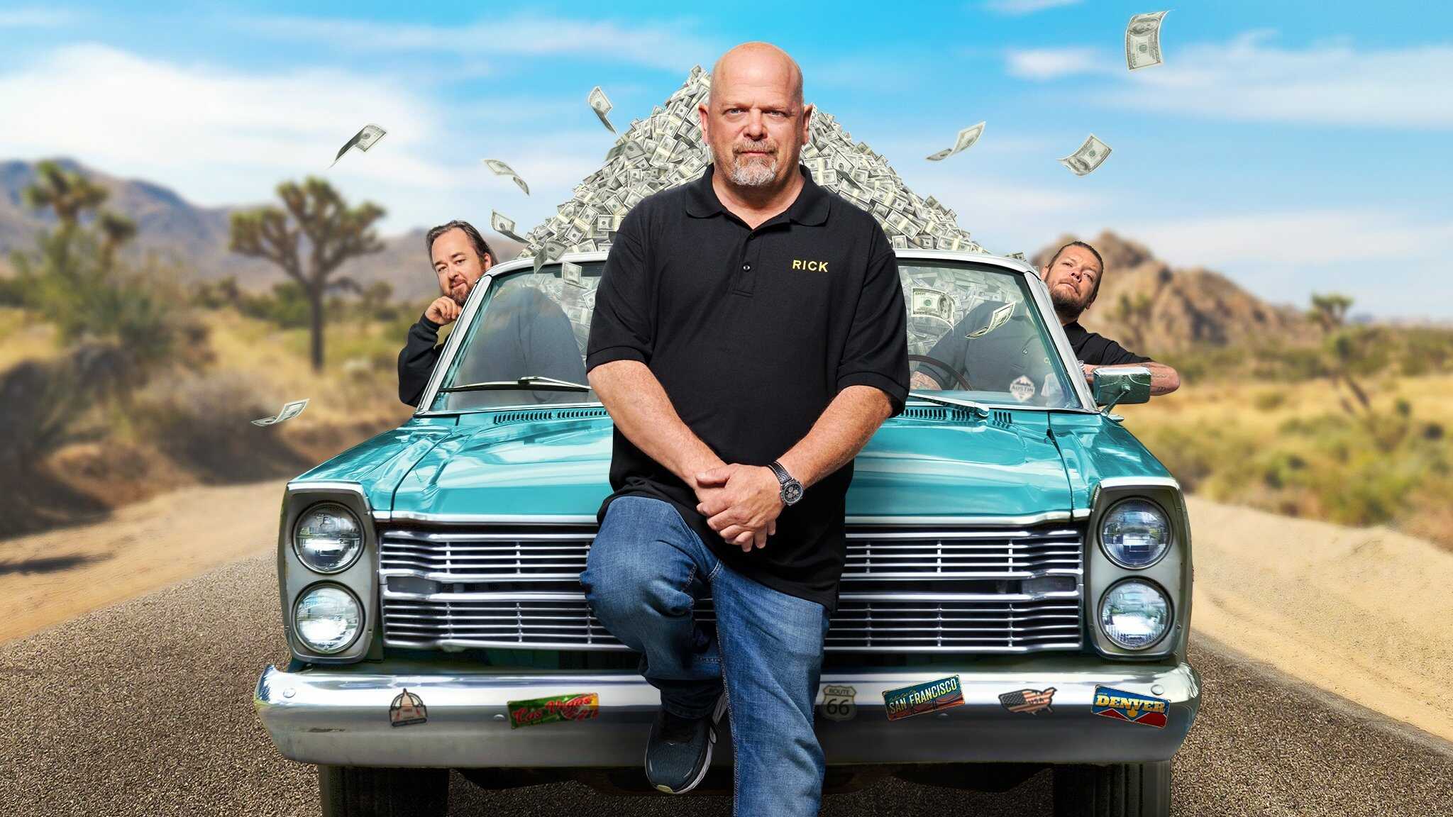 EN - Pawn Stars Do America (2022) 1