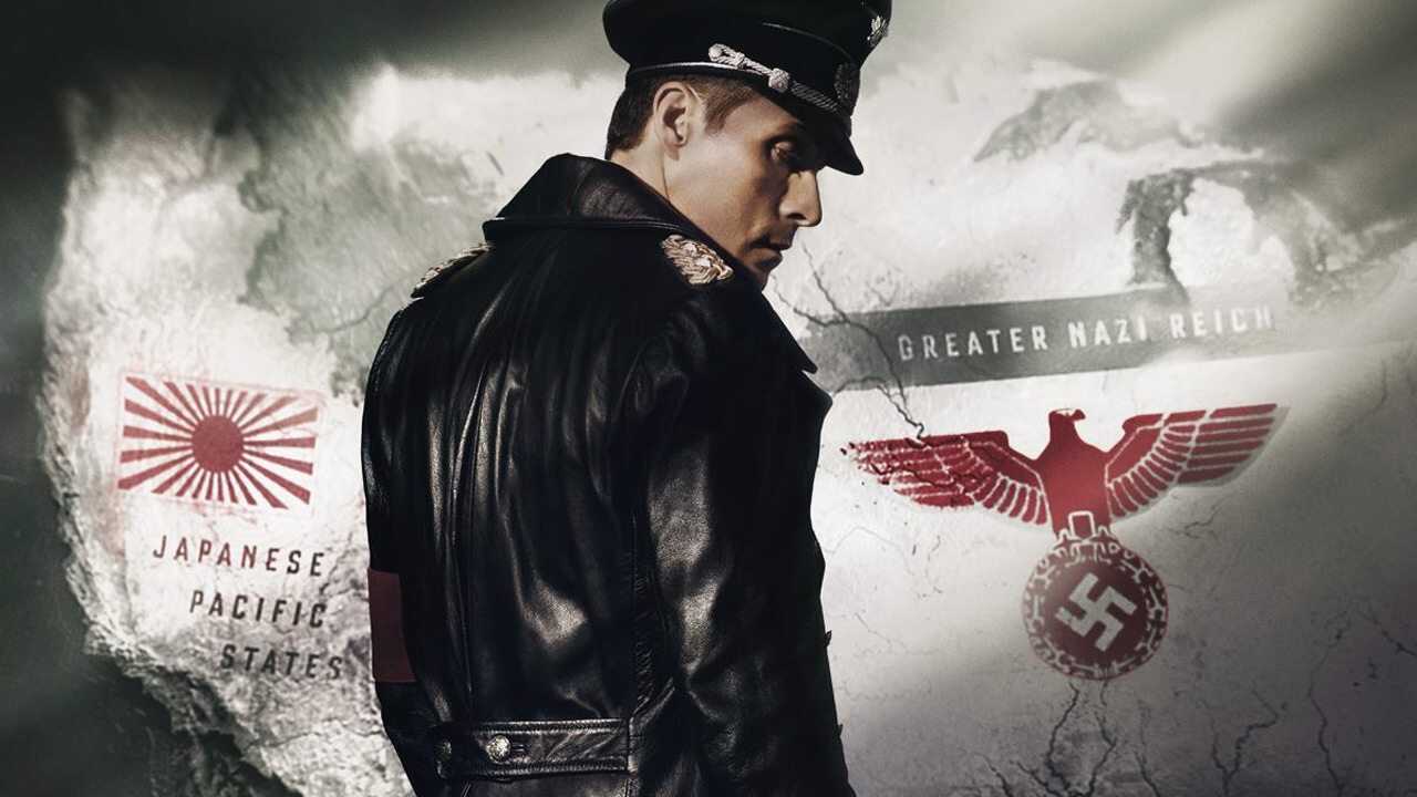 EN - The Man in the High Castle (2015) 1