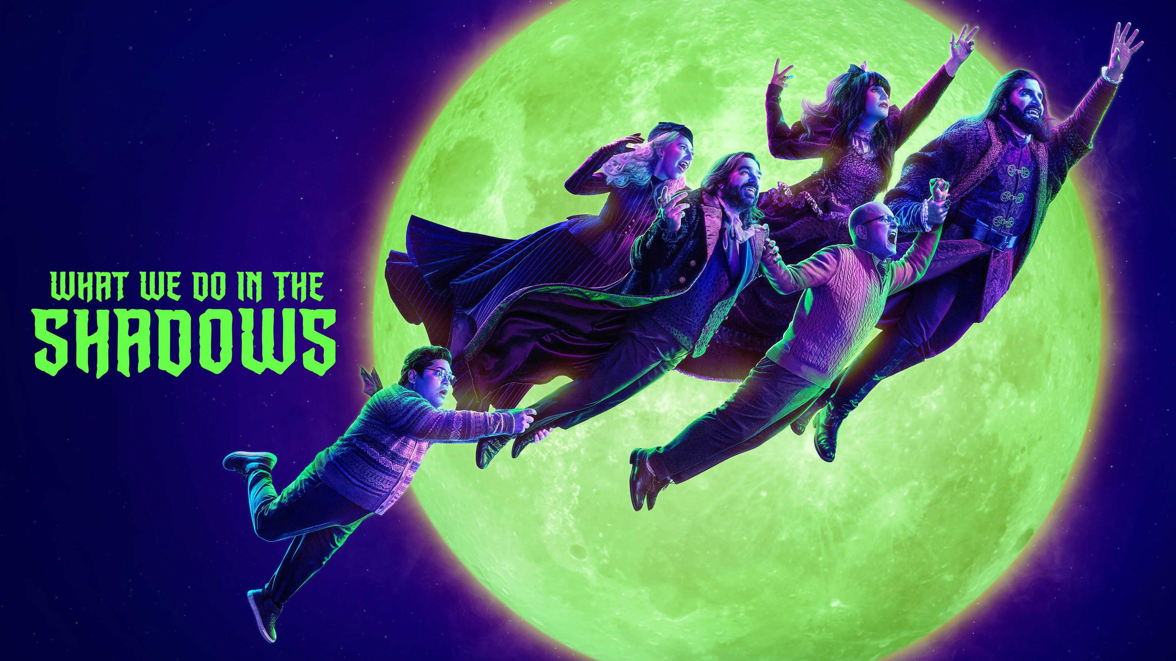 EN - What We Do In The Shadows (2019) 4