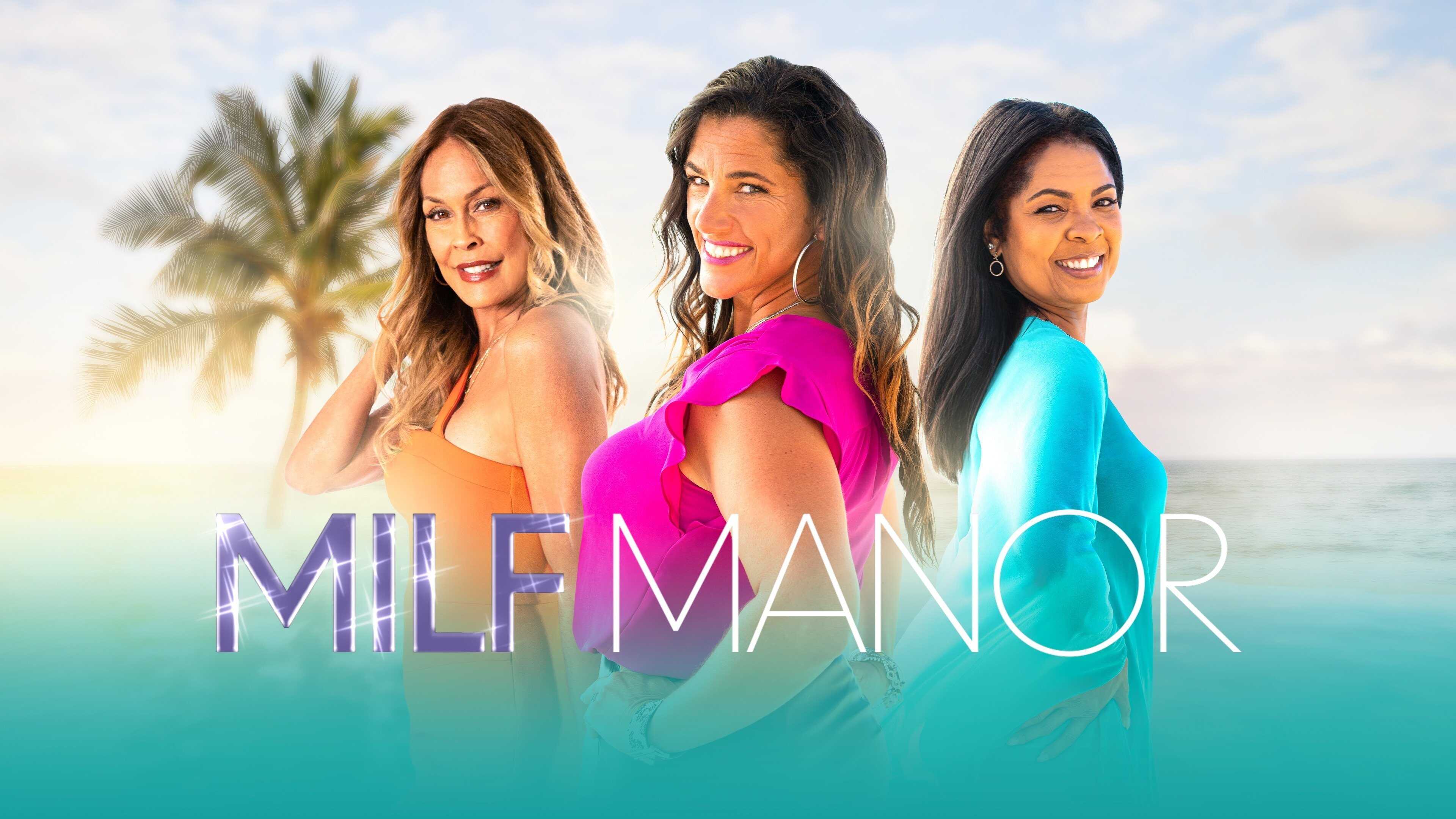 EN - MILF Manor (2023) 3