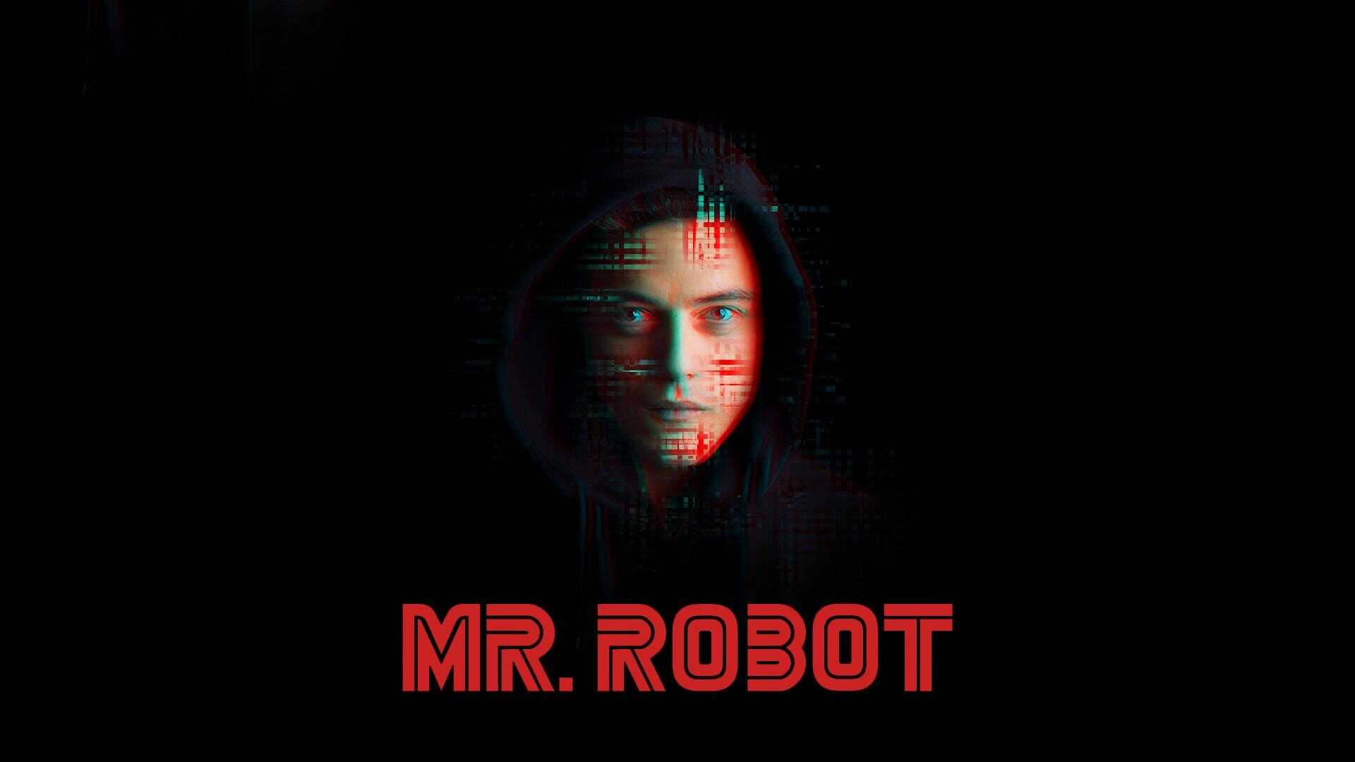 FR - Mr. Robot 0