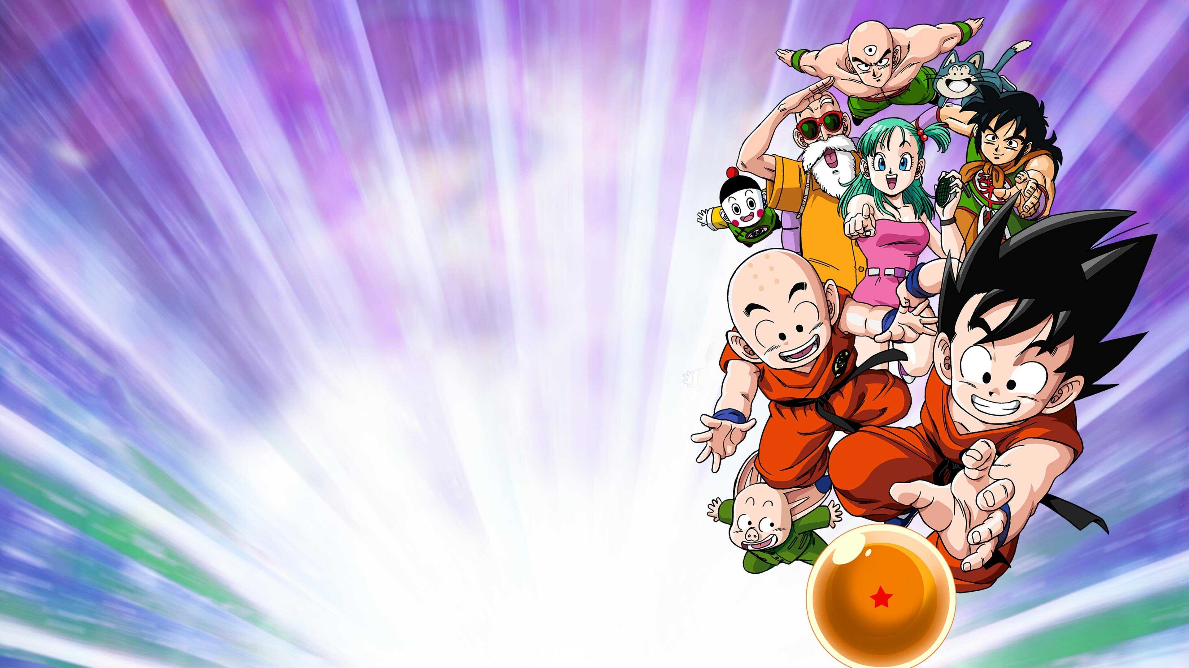 FR - Dragon Ball 4