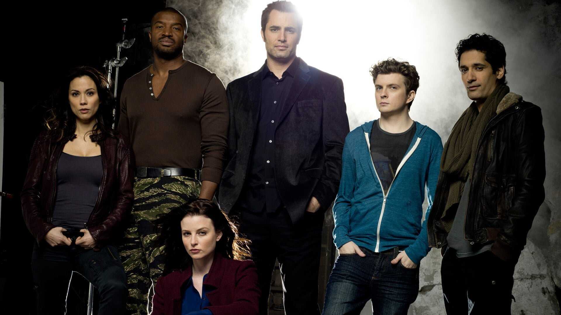 EX - Continuum 4