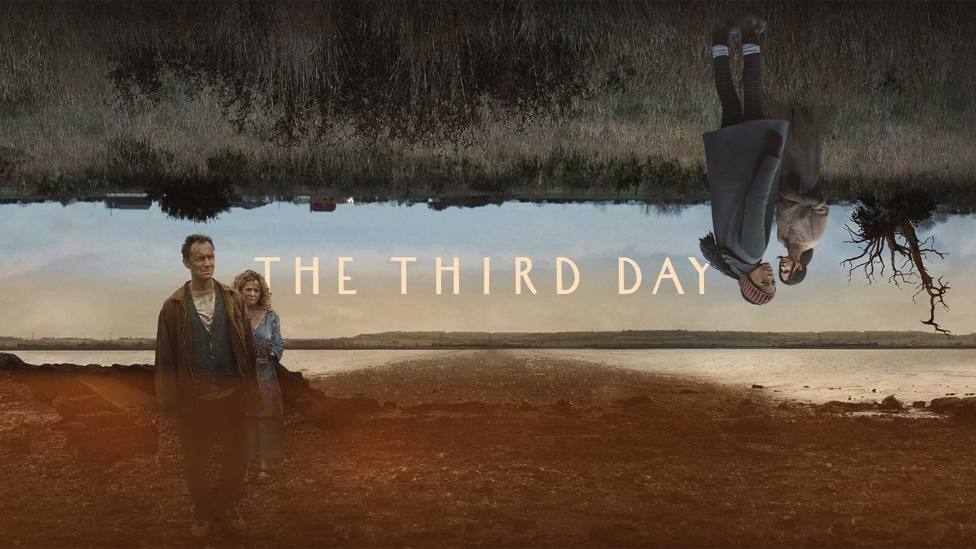 EN - The Third Day (2020) 4