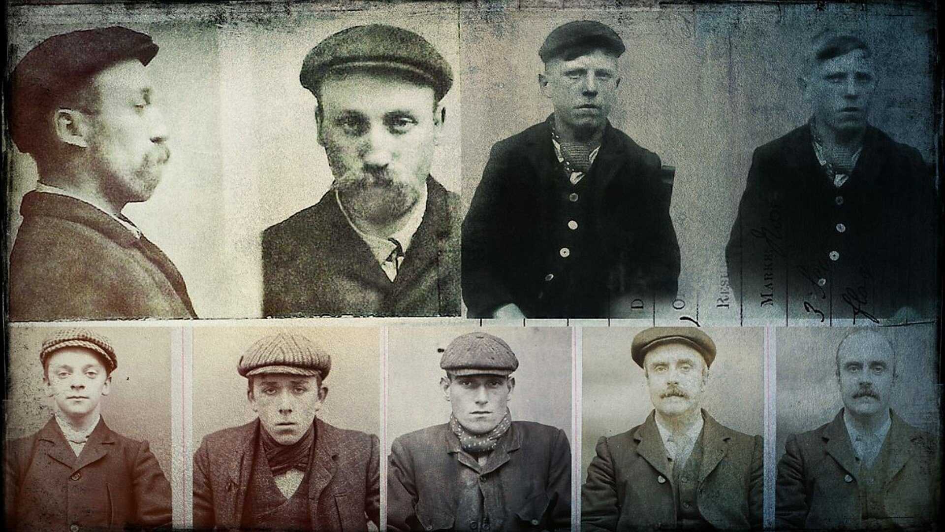 EN - The Real Peaky Blinders (2022) 0