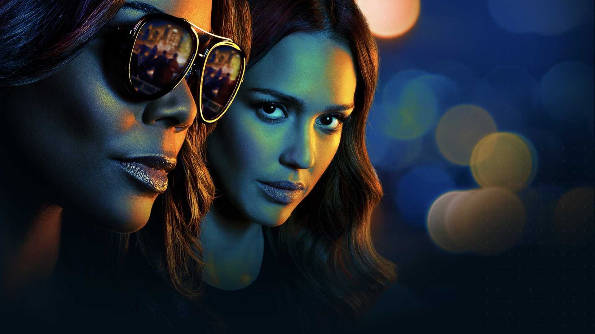 EN - L.A.'s Finest (2019) 0