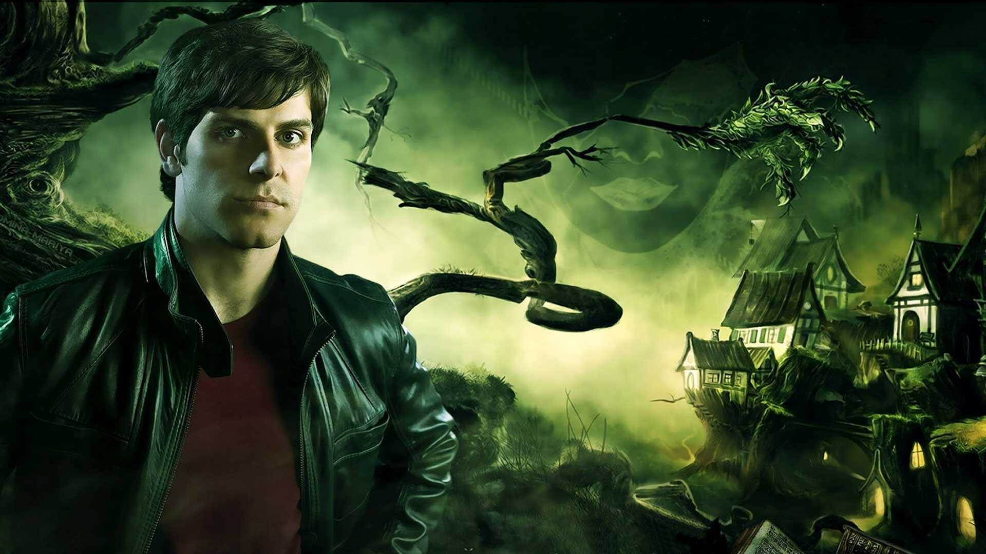 EN - Grimm (2011) 0