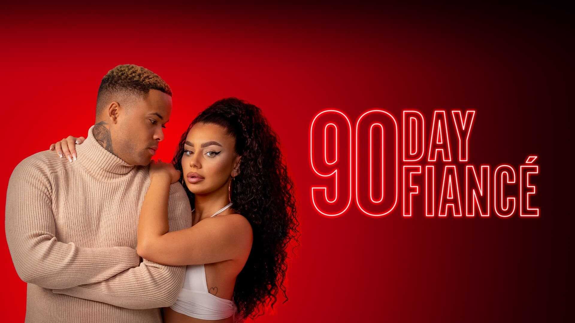 EN - 90 Day Fiancé (2014) 3