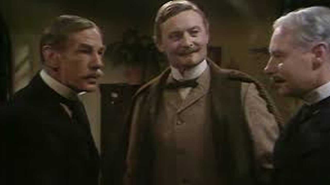 EN - The Rivals Of Sherlock Holmes (1971-1973) 0