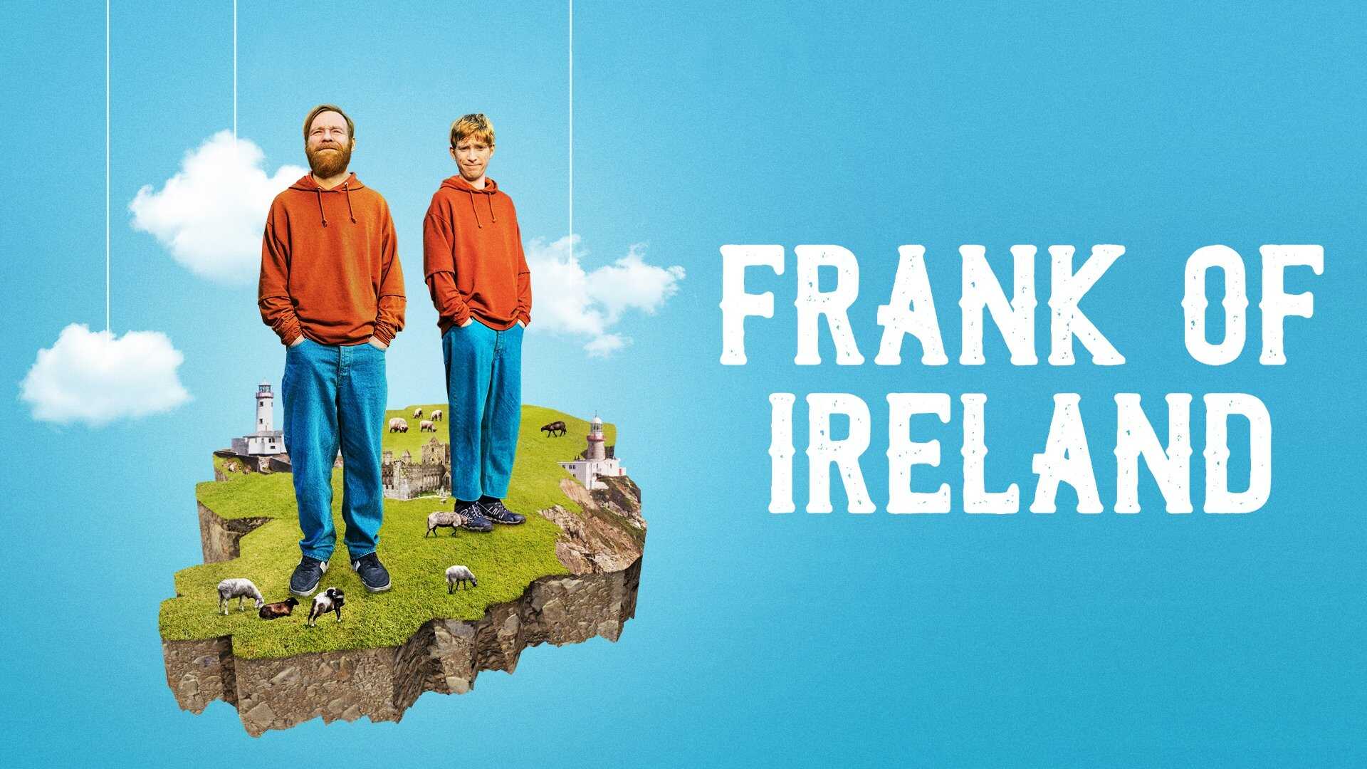 EN - Frank Of Ireland (2021) 1