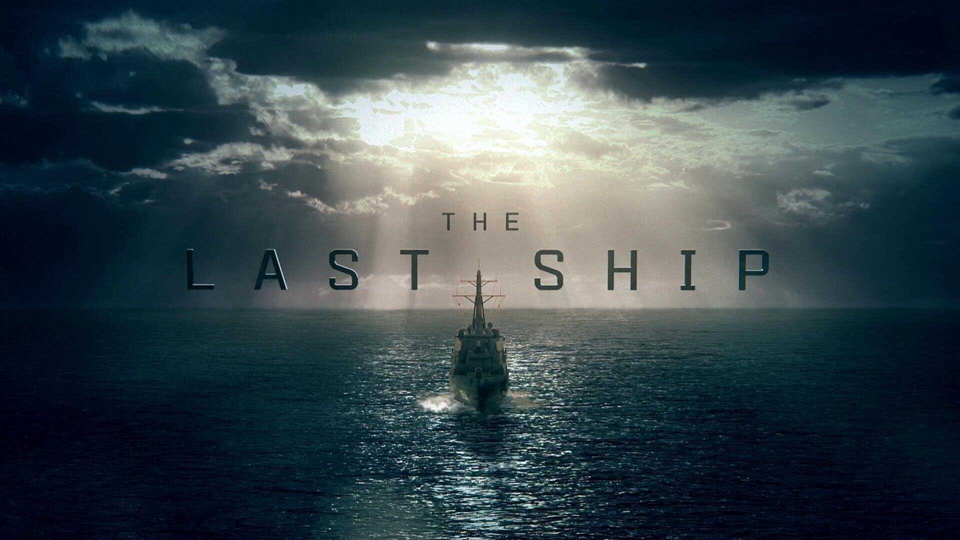 FR - The Last Ship 4