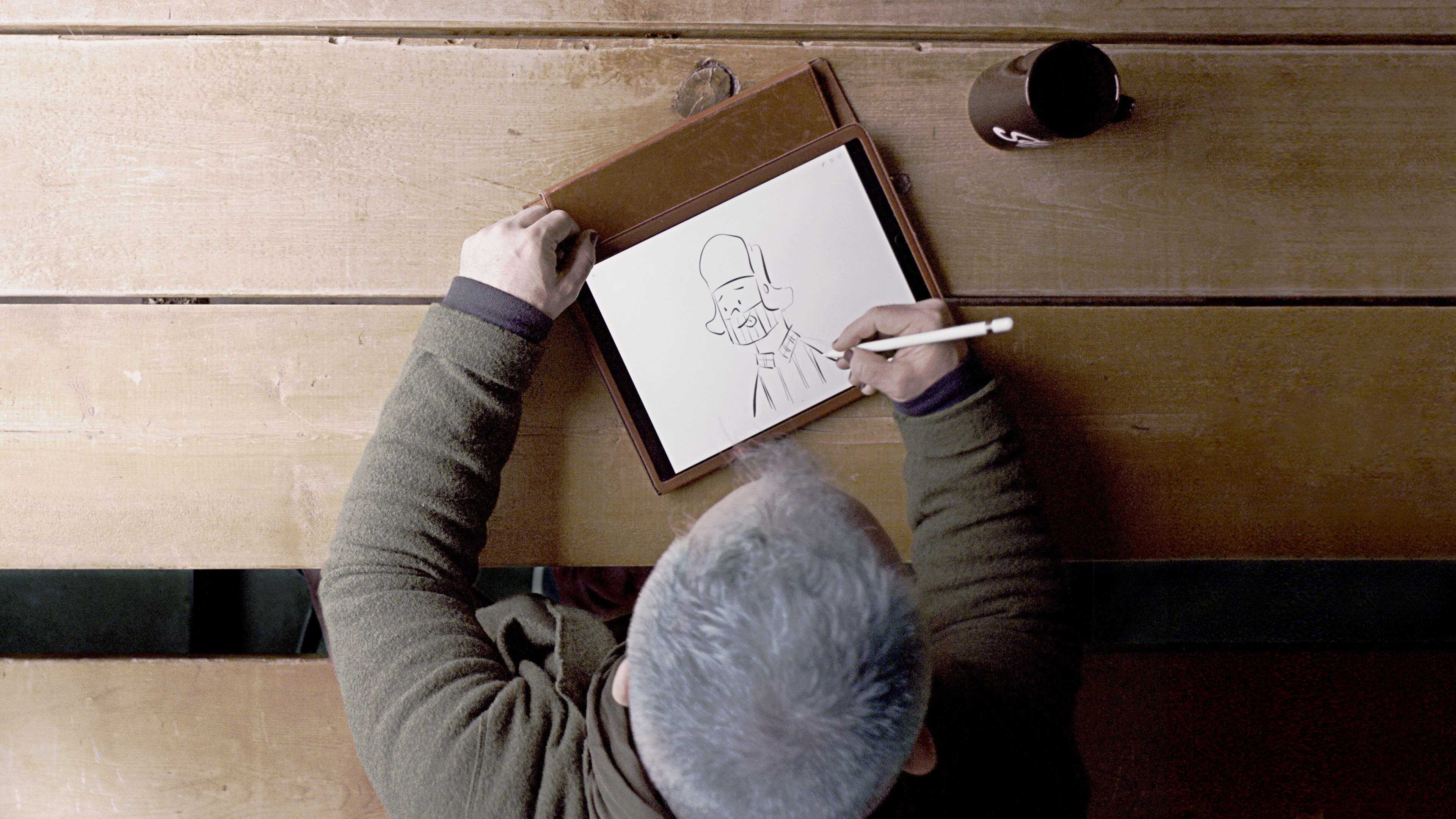 EN - Inside Pixar (2020) 0