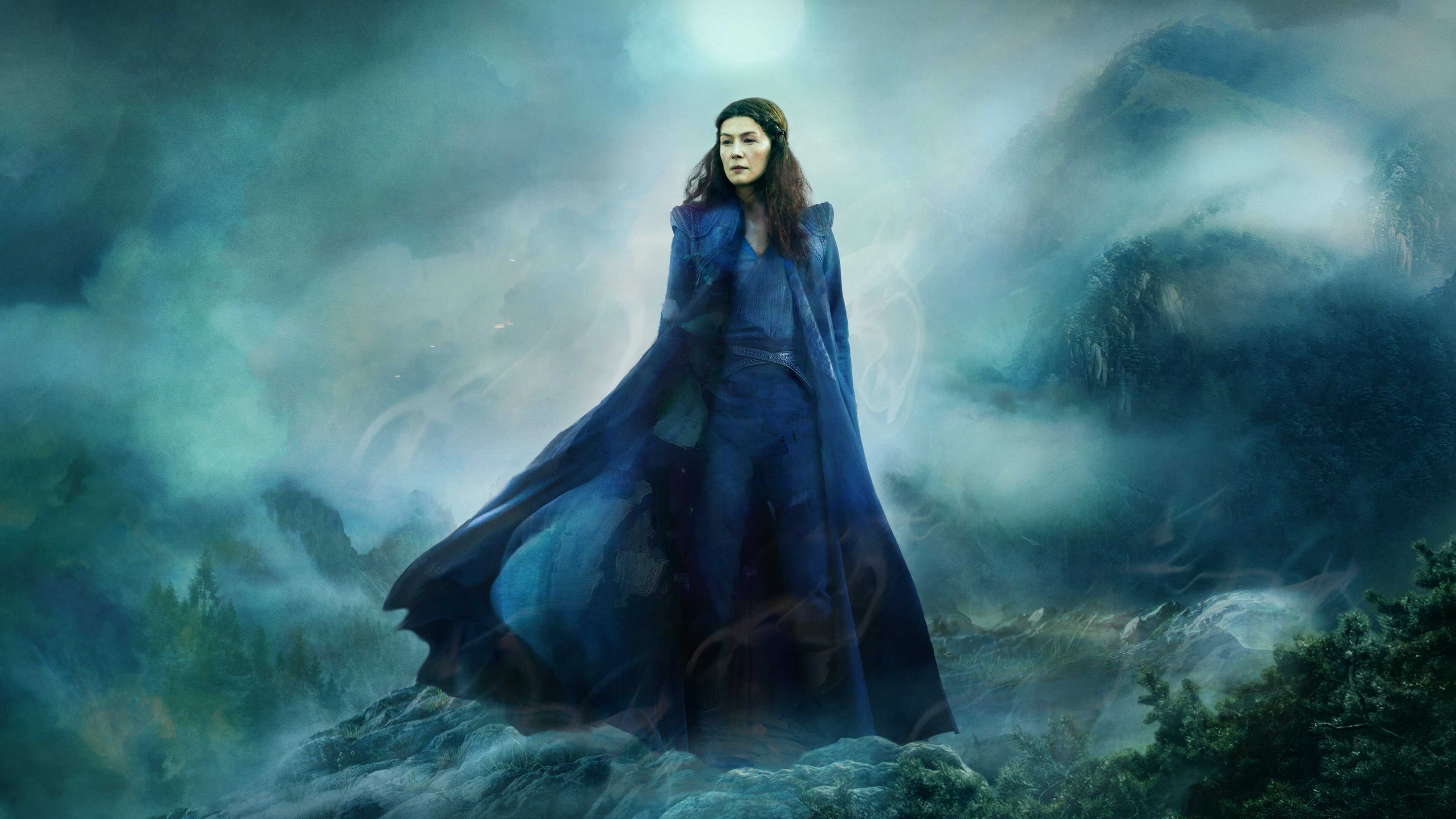 EN - The Wheel Of Time (2021) 2