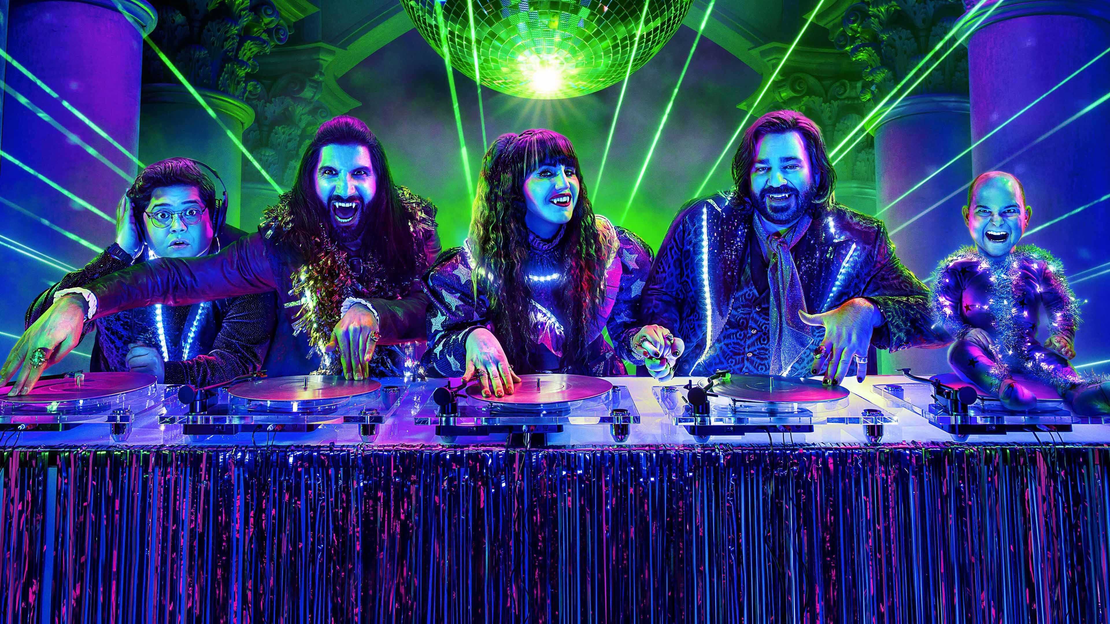 EN - What We Do In The Shadows (2019) 1