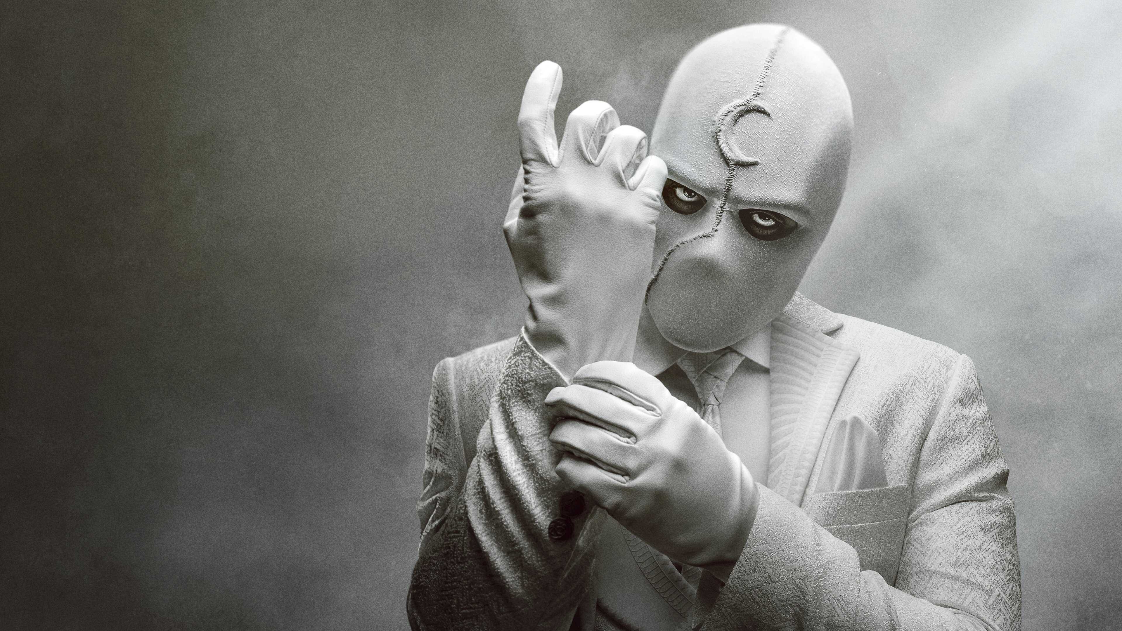 AR - Moon Knight 0
