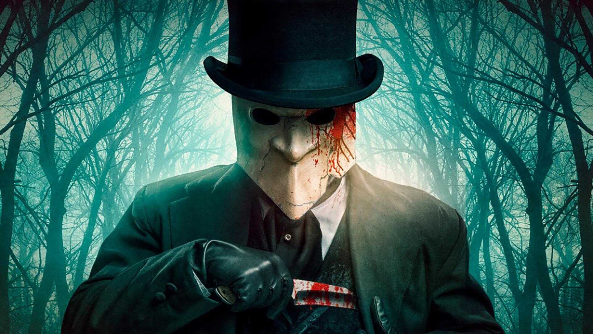 FR - Slasher 0