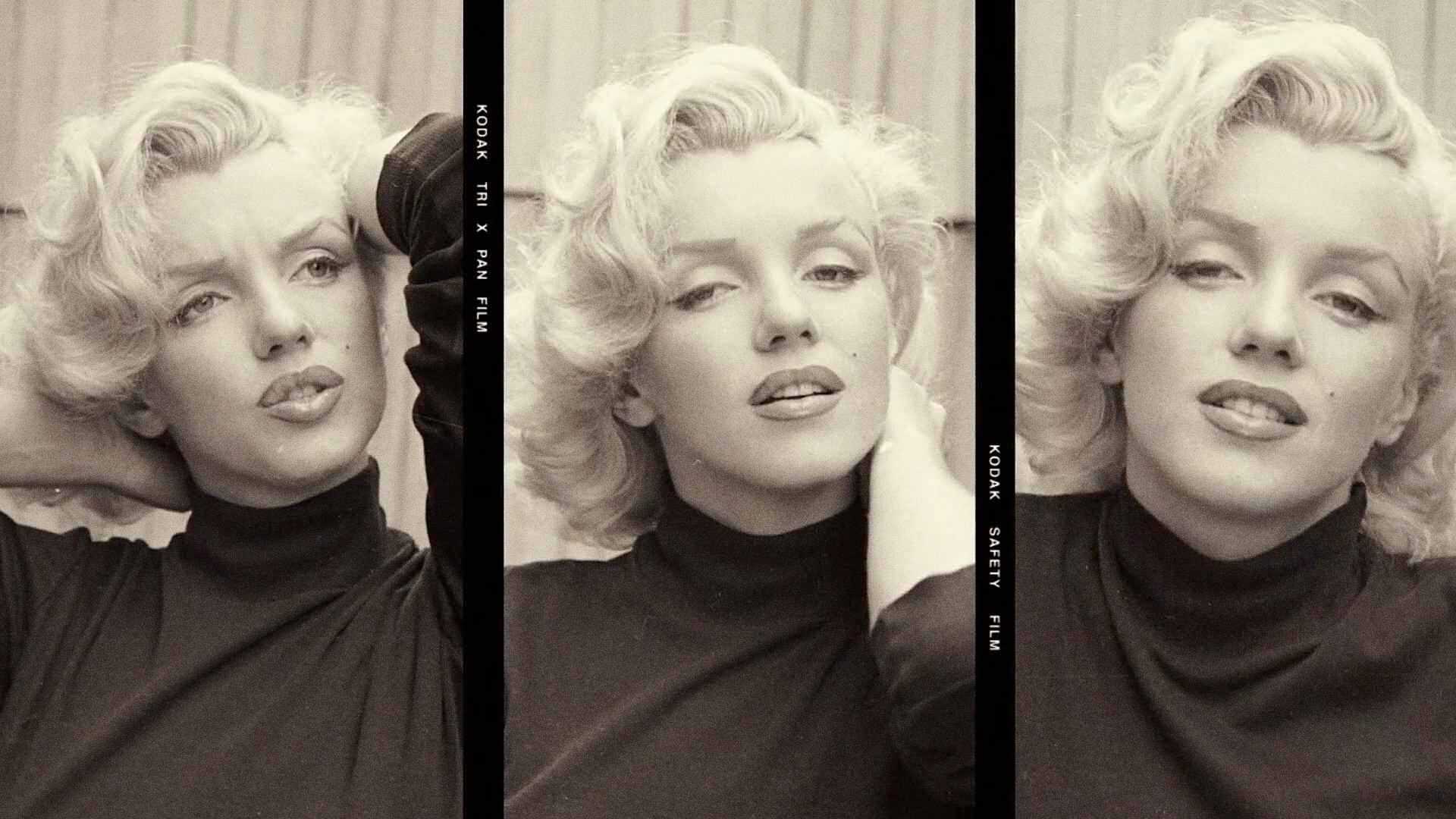 EN-  Reframed: Marilyn Monroe (2022) 0