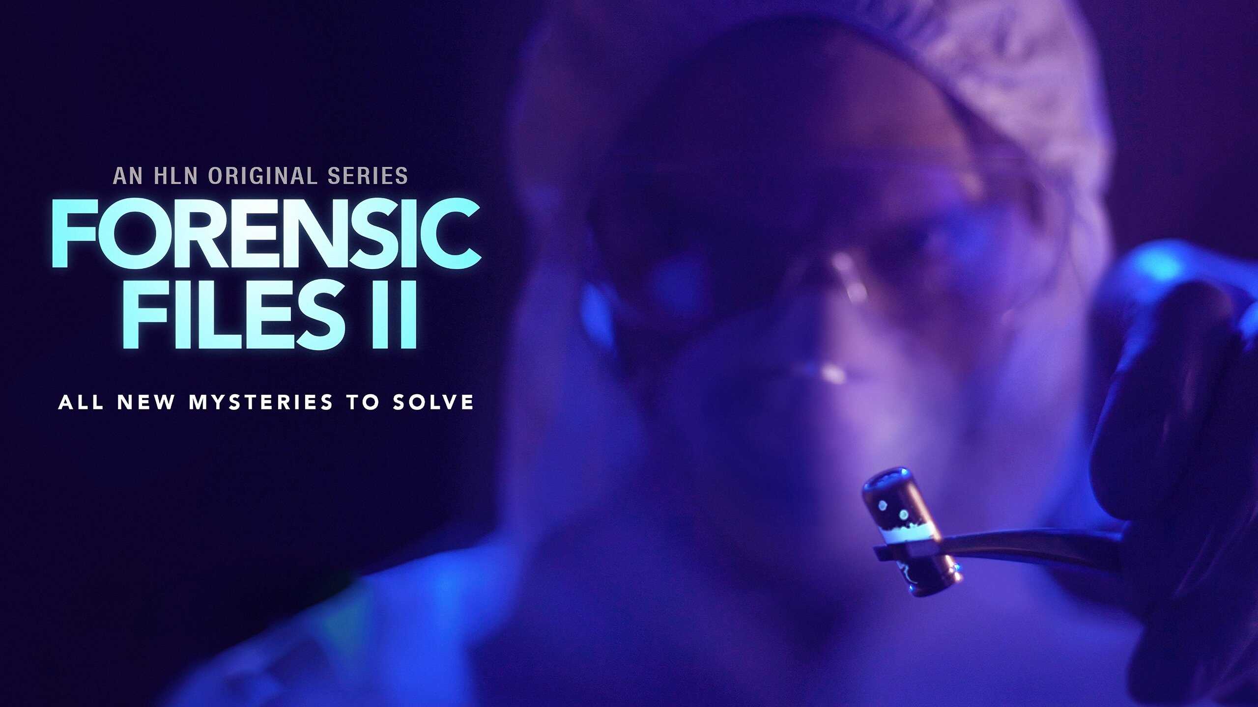 EN - Forensic Files II (2020) 0