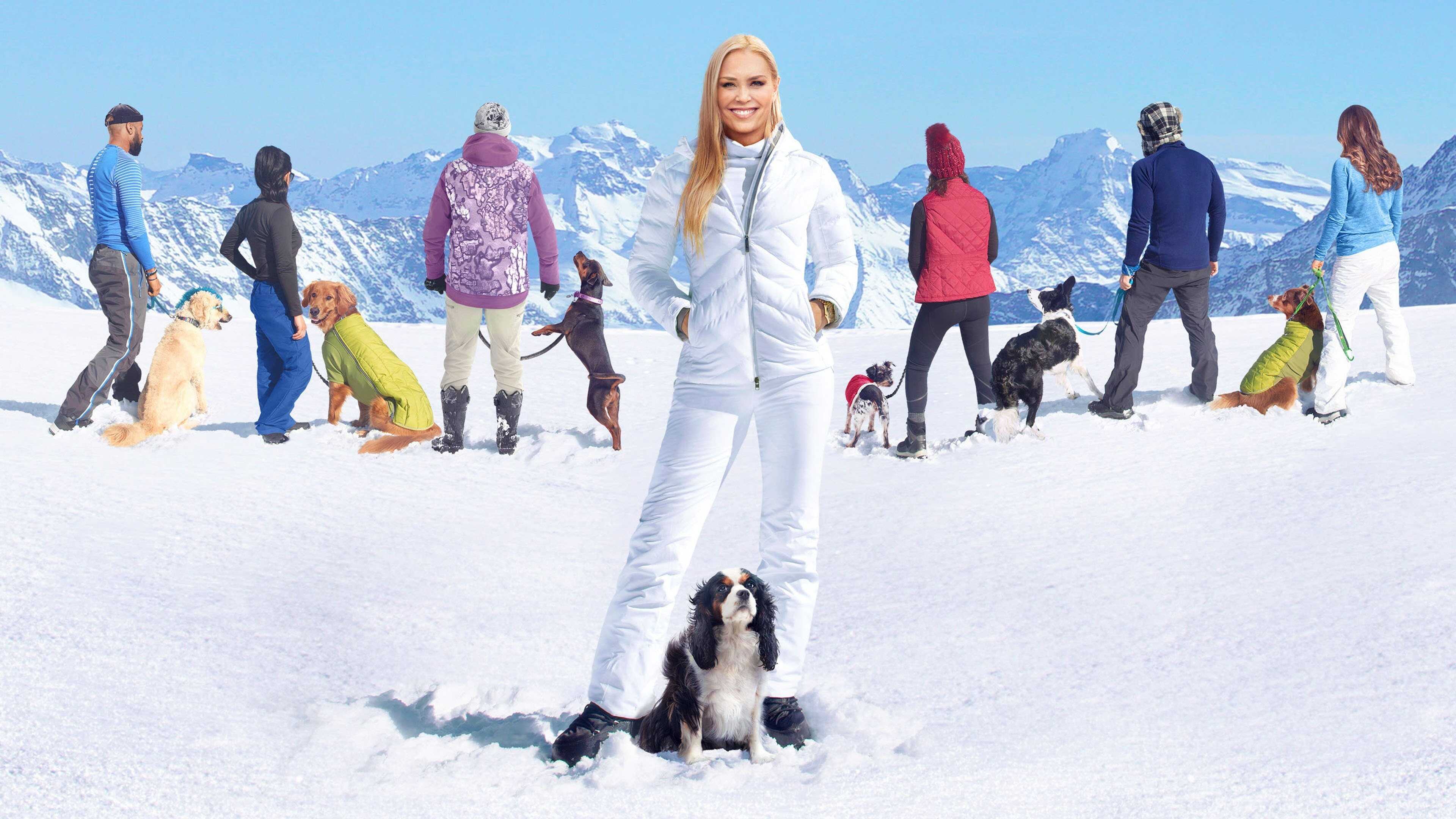 EN - The Pack (2020) 0