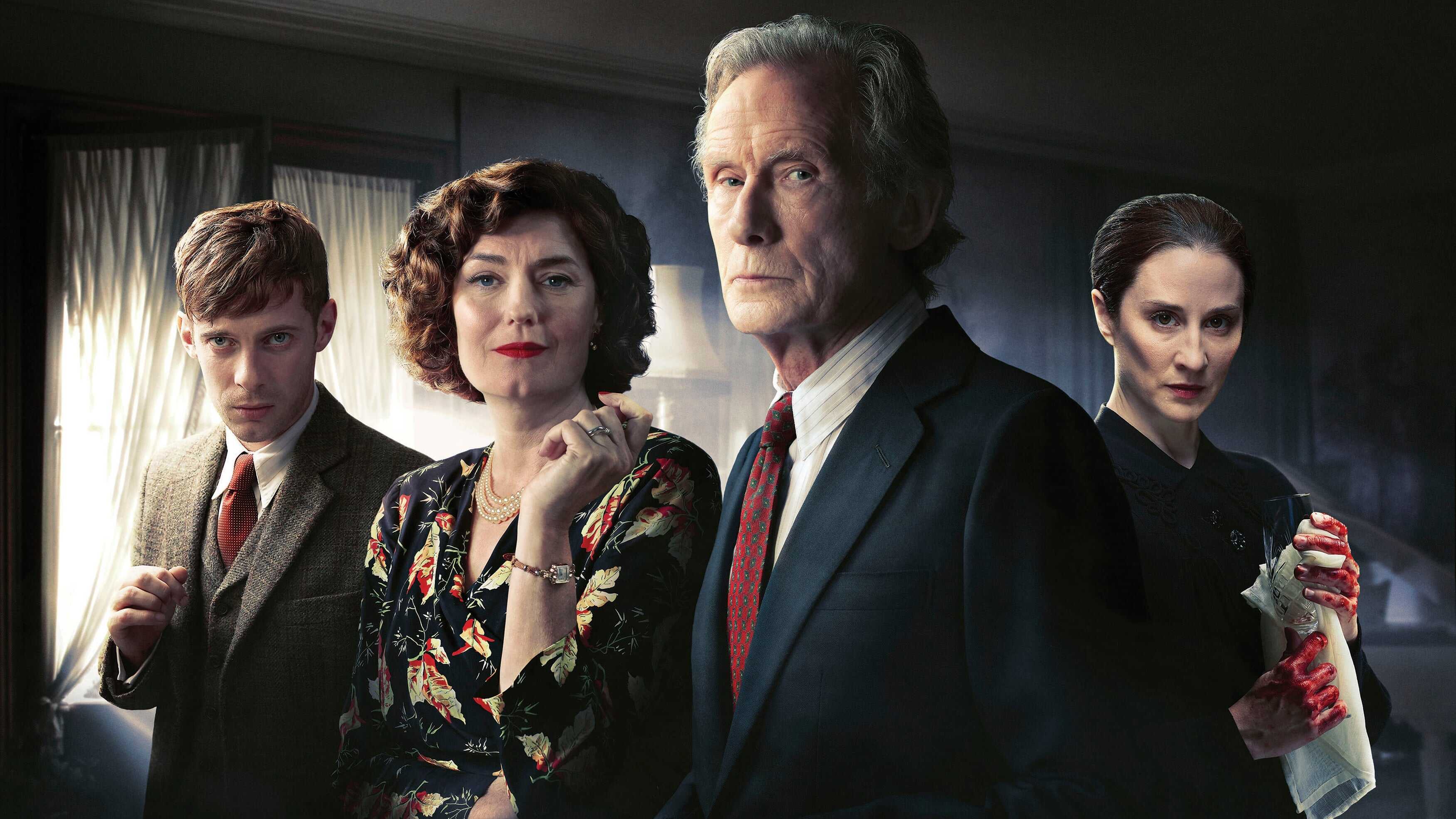 EN - Ordeal by Innocence (2018) 0