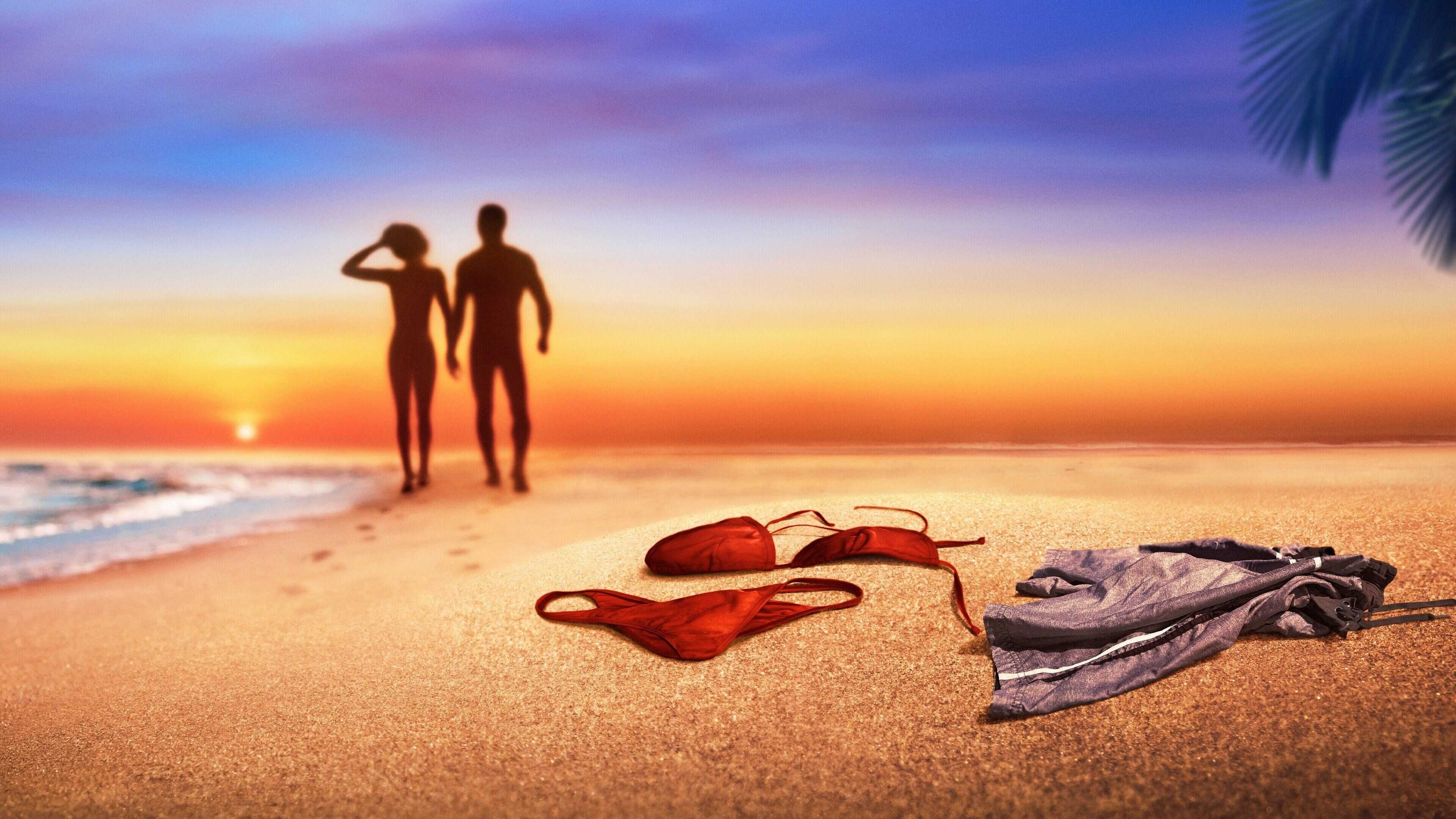 EN - Bachelor In Paradise US (2014) 1
