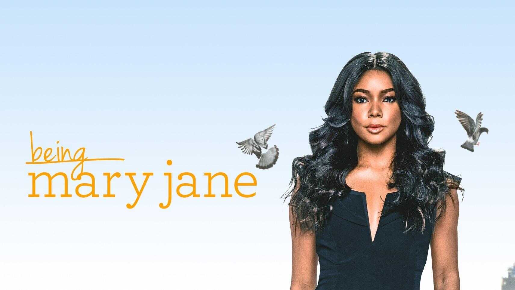AR - Being Mary Jane 0