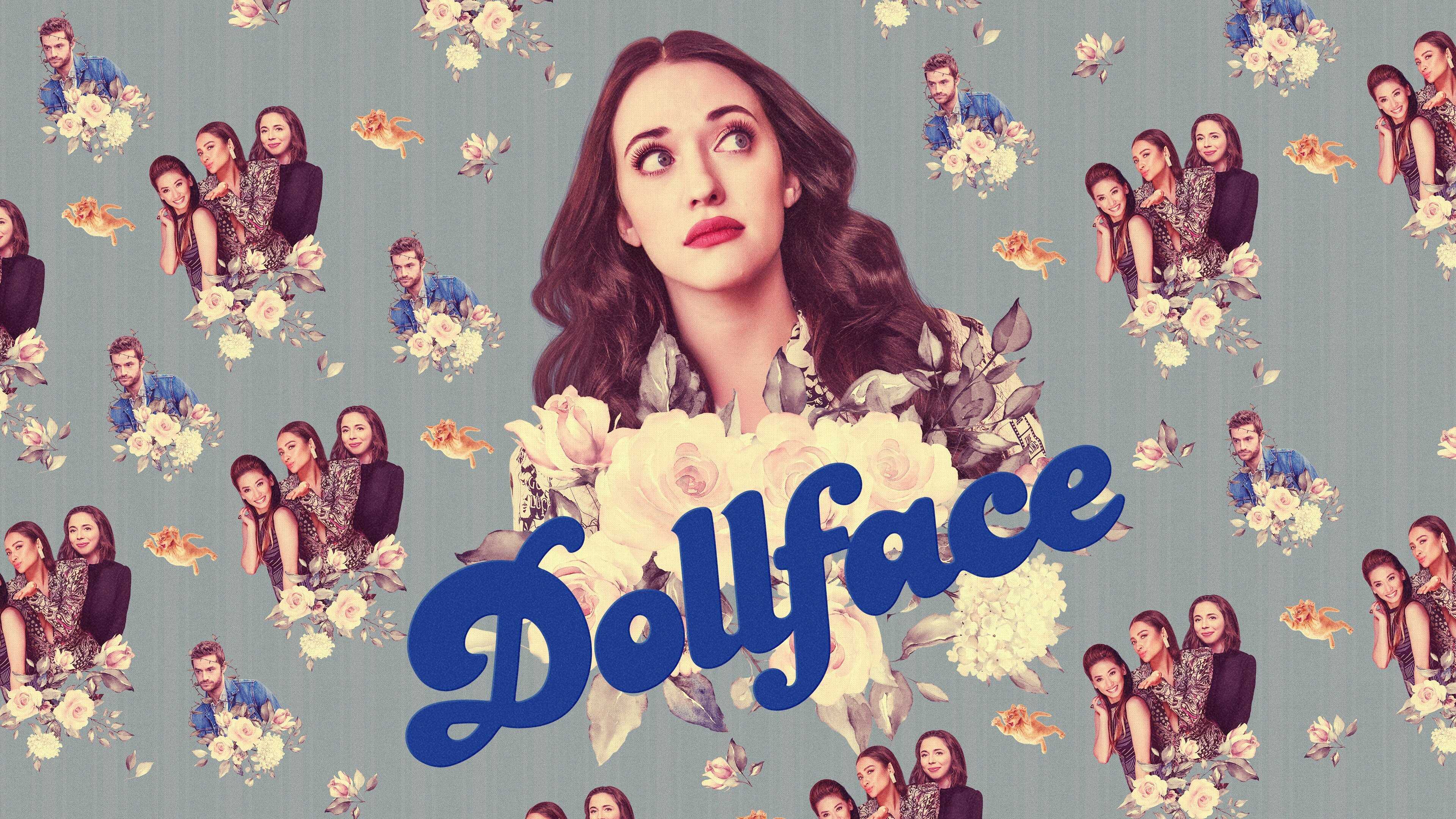 EN - Dollface (2019) 4