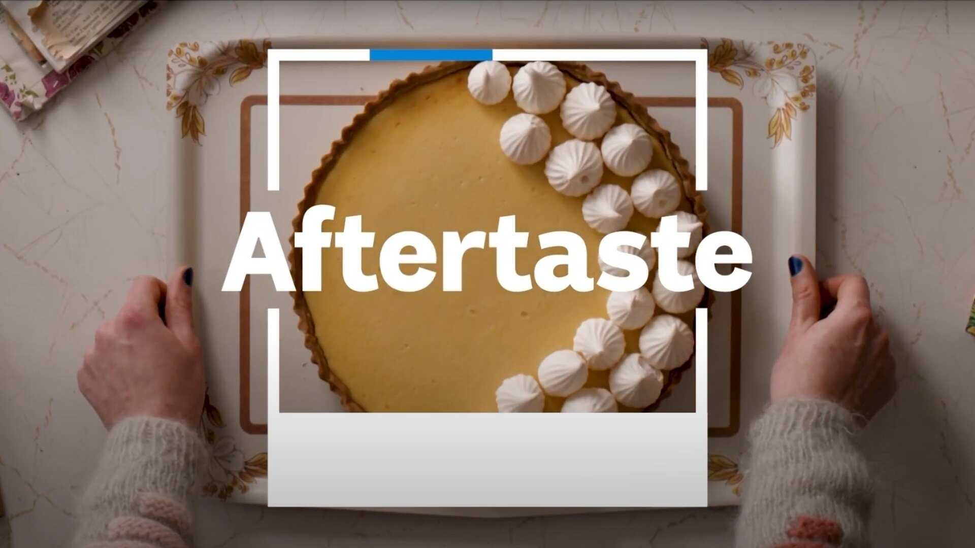 EN - Aftertaste (2021) 0