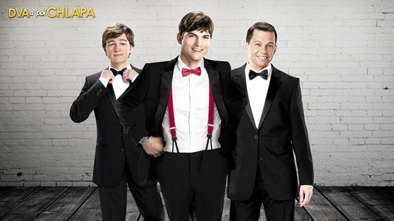 EN - Two and a Half Men (2003) 0