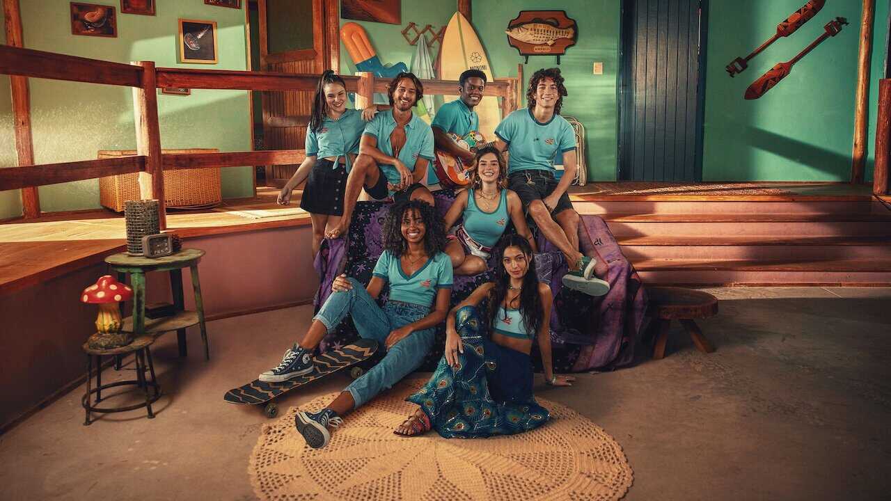 AR - Temporada de Verão 0