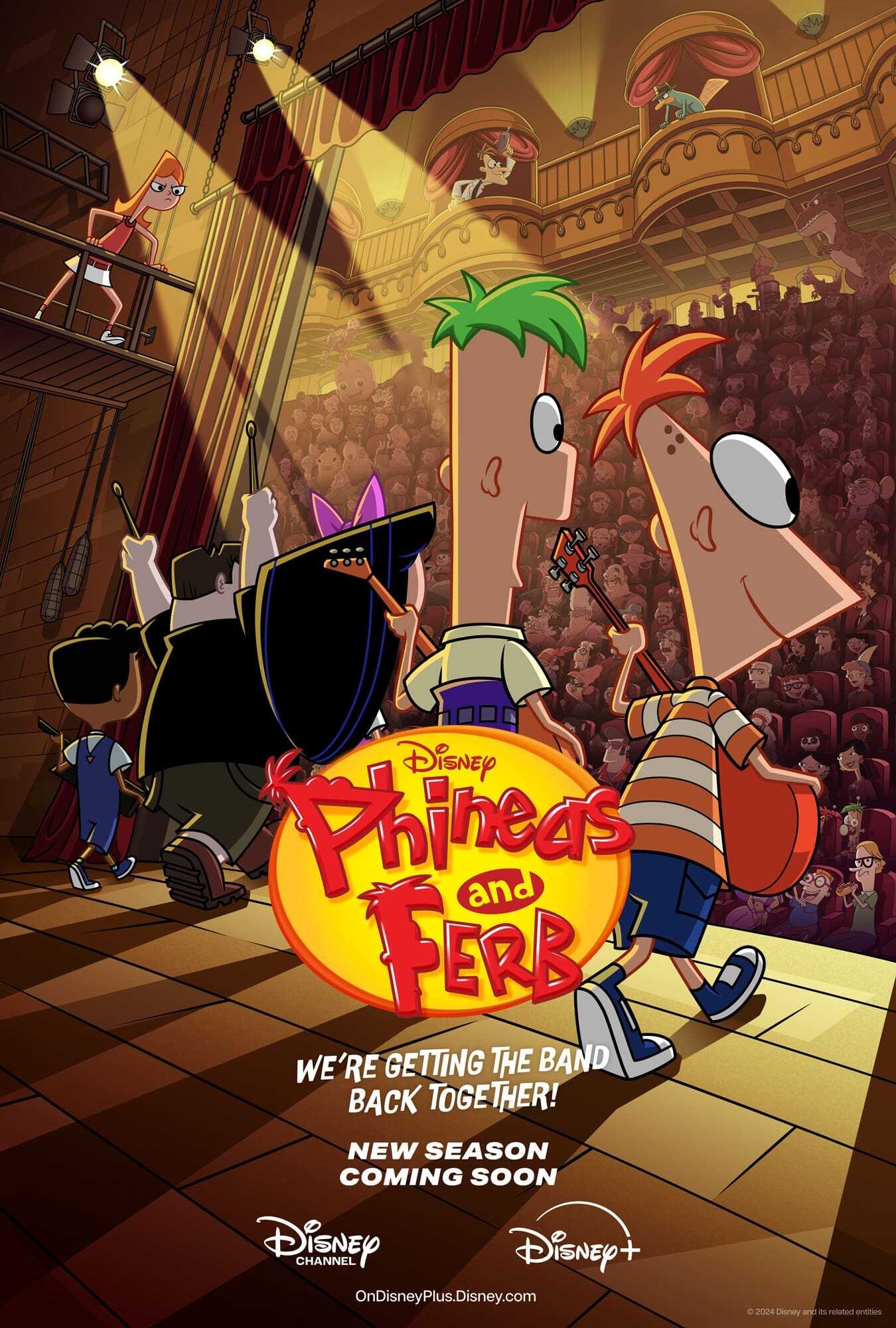 EN - Phineas And Ferb (2007) 12